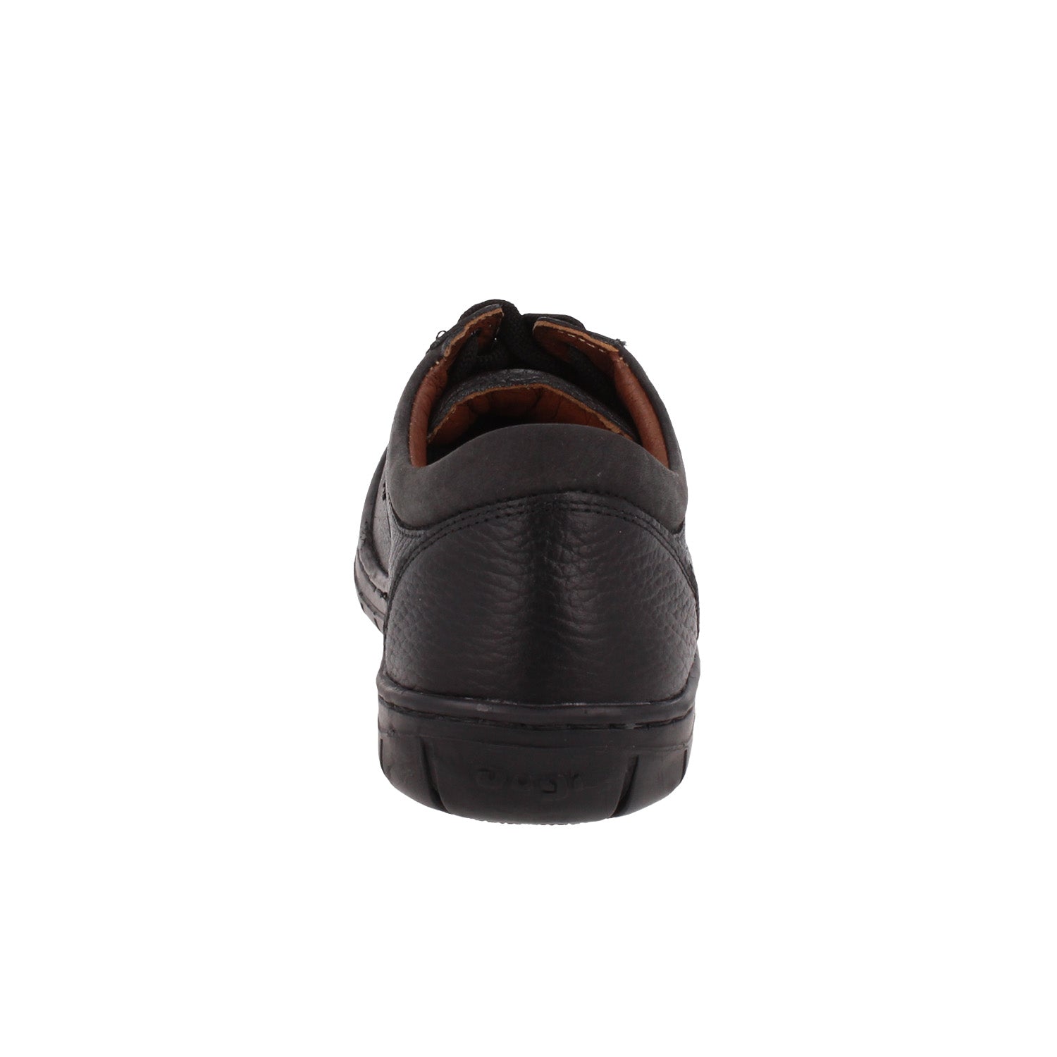 Zapato Casual Dogi color Negro para Junior Niño