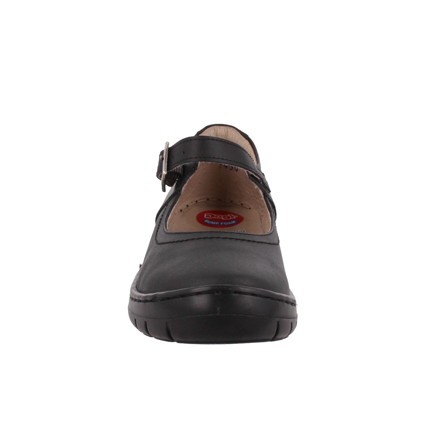Zapato Casual Dogi color Negro para Junior Niña