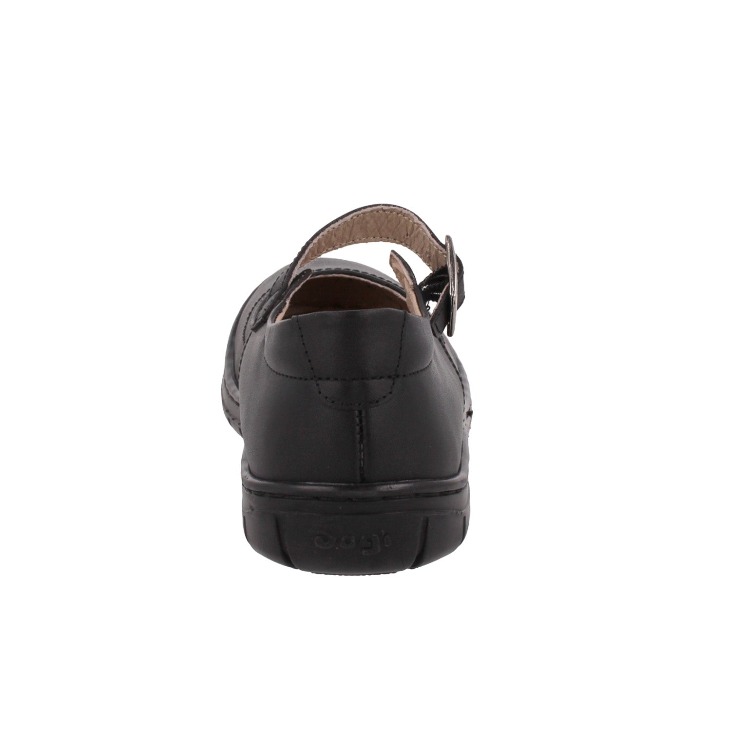 Zapato Casual Dogi color Negro para Junior Niña