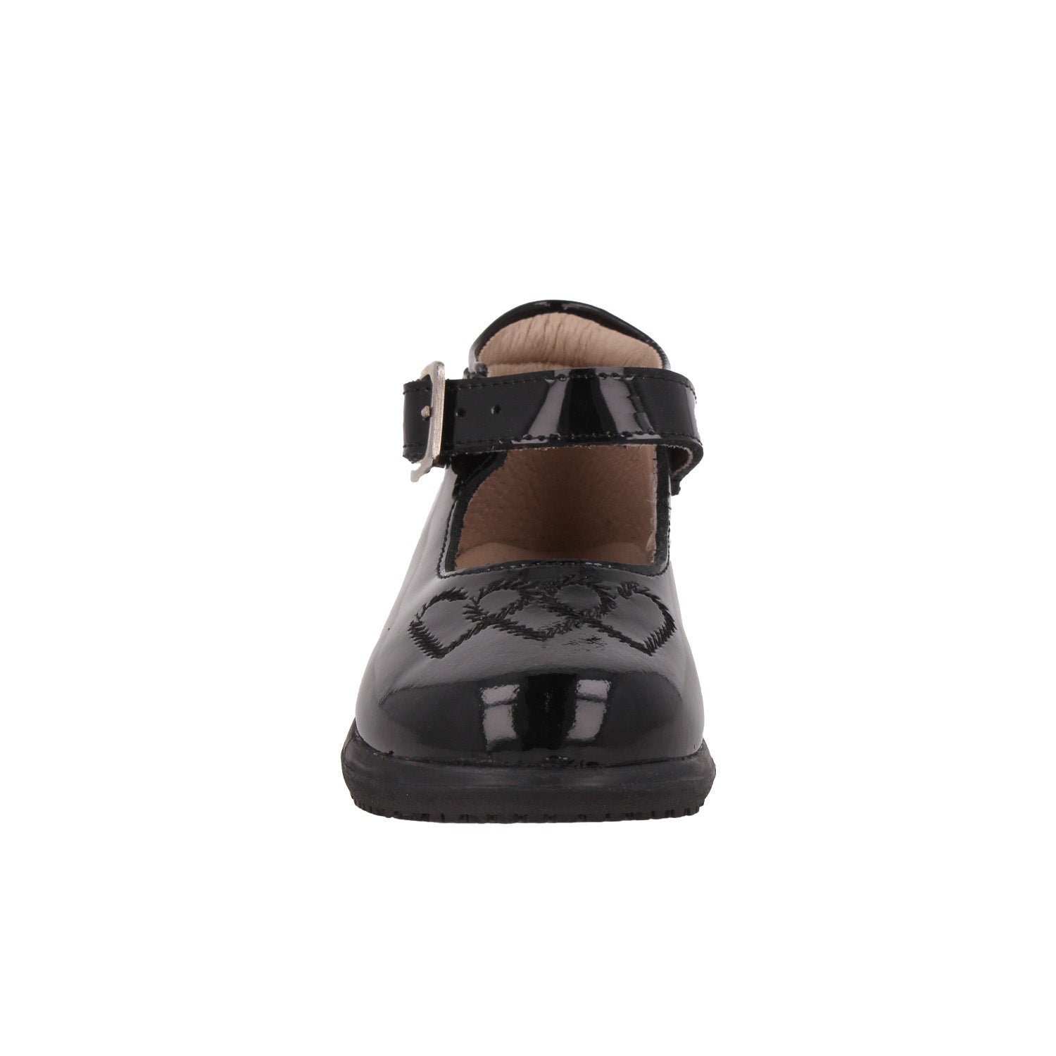 Zapato Casual Dogi color Negro para Niña