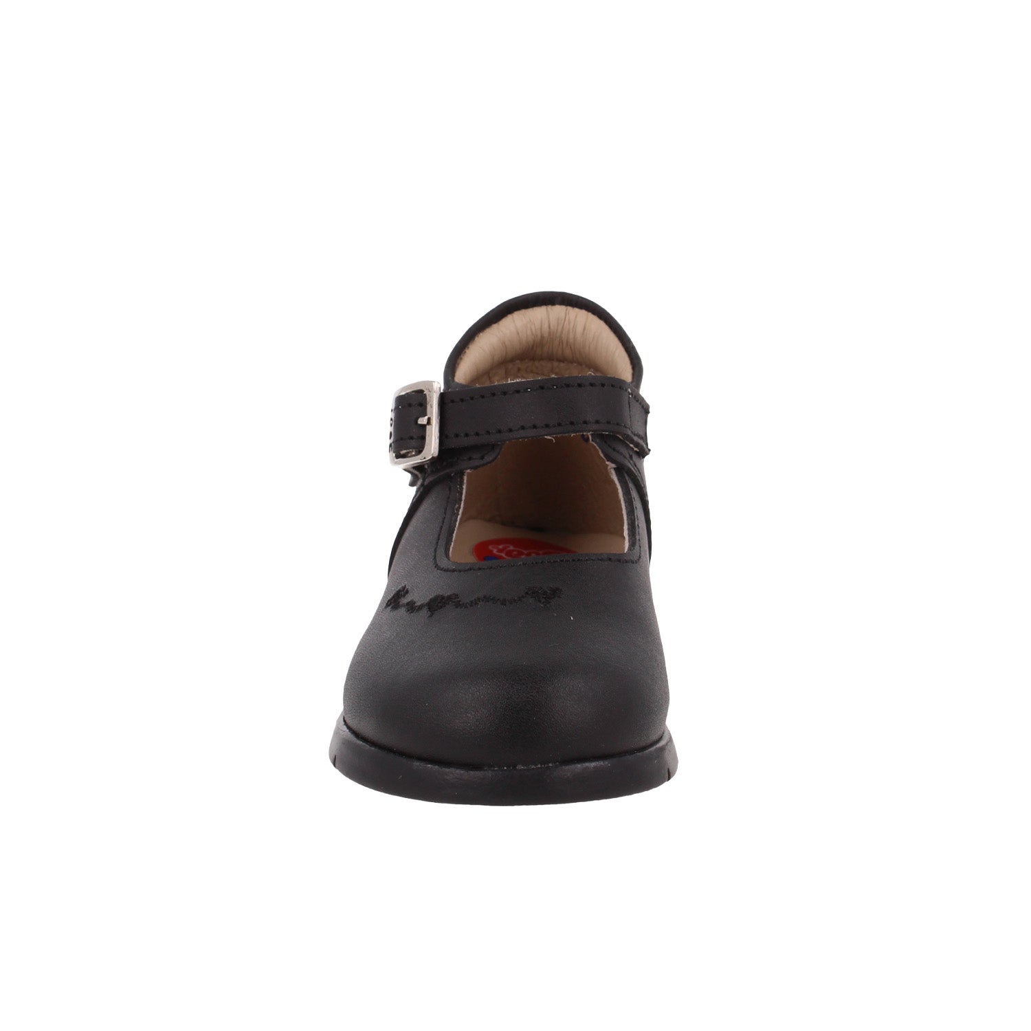Zapato Casual Dogi color Negro para Niña