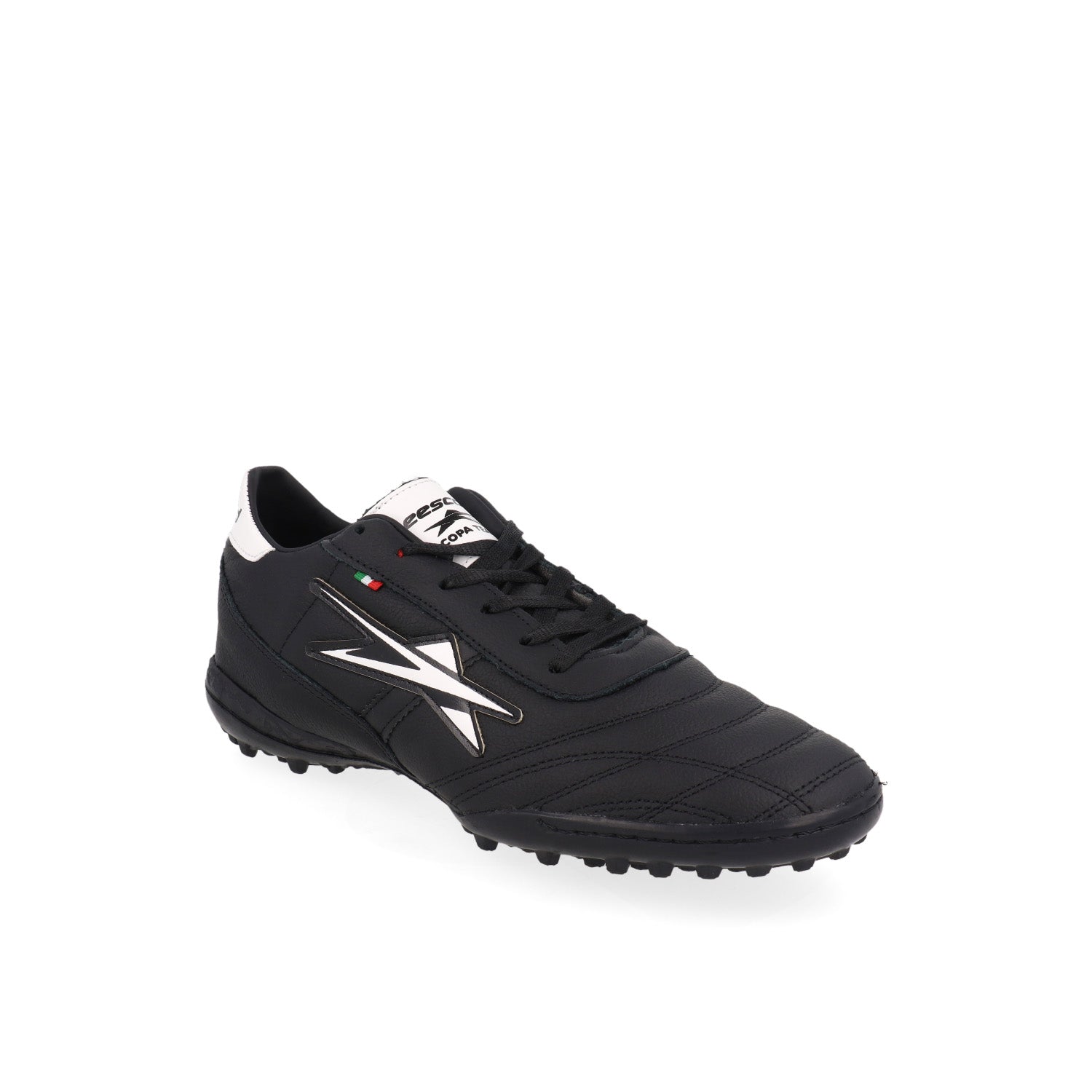 Tenis Urbano Vazza color Negro para Hombre