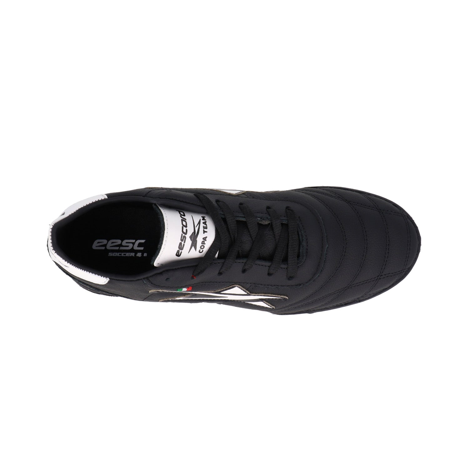 Tenis Urbano Vazza color Negro para Hombre