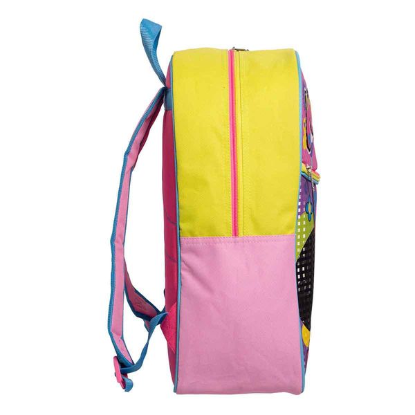 Mochila Ruz Minnie color Rosa para Niña