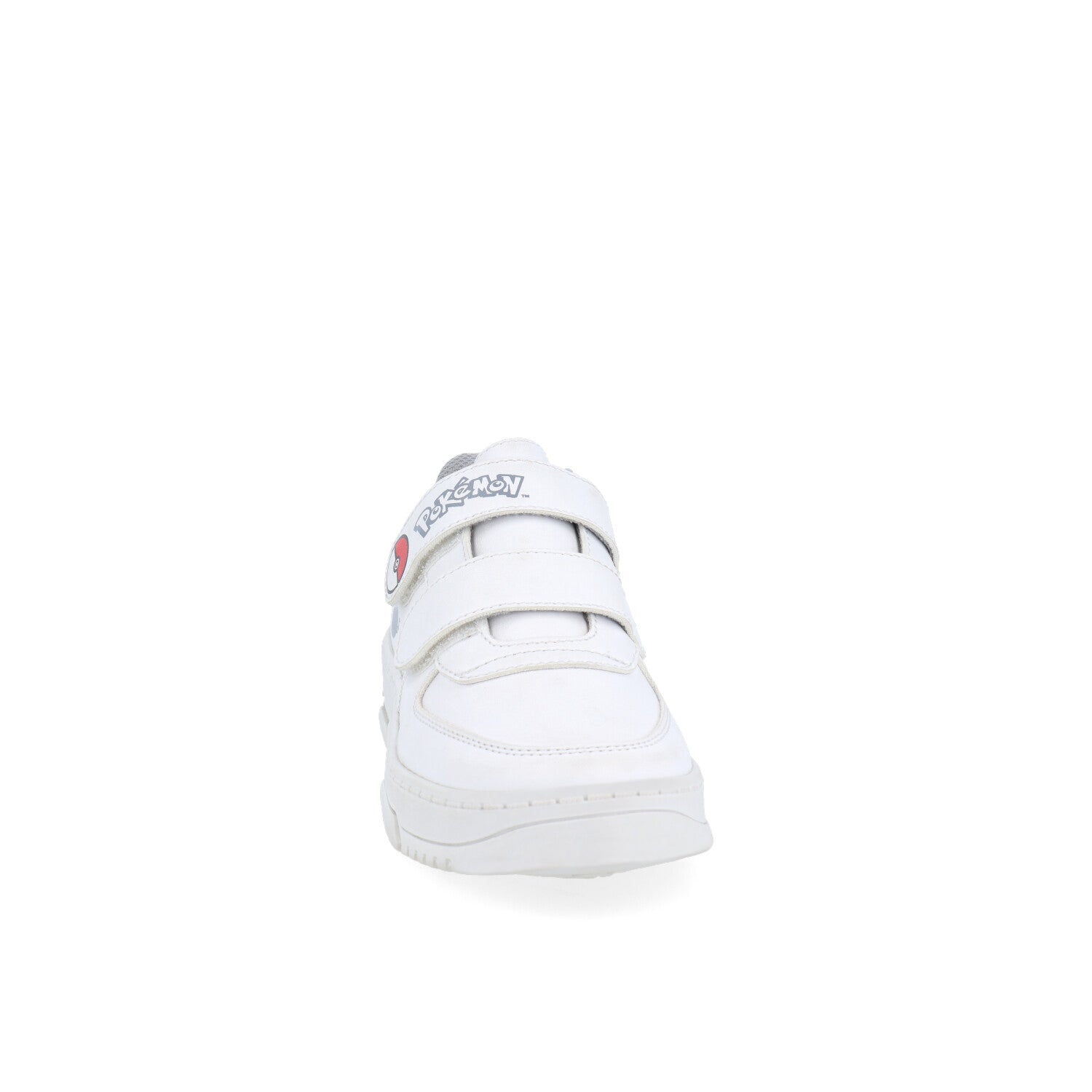 Tenis Urbano Pokemon color Blanco para Junior Niño