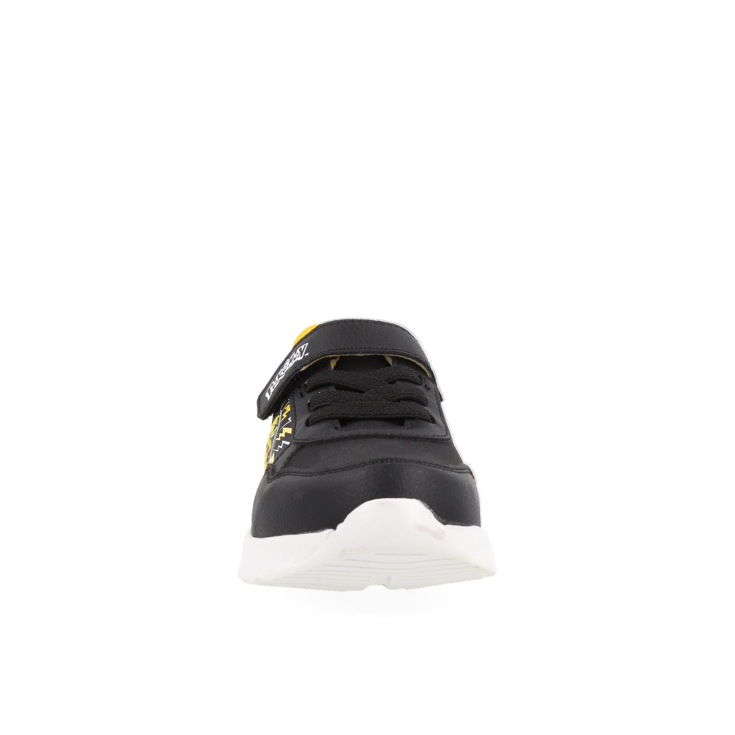 Tenis Urbano Pokemon color Negro para Junior Niño