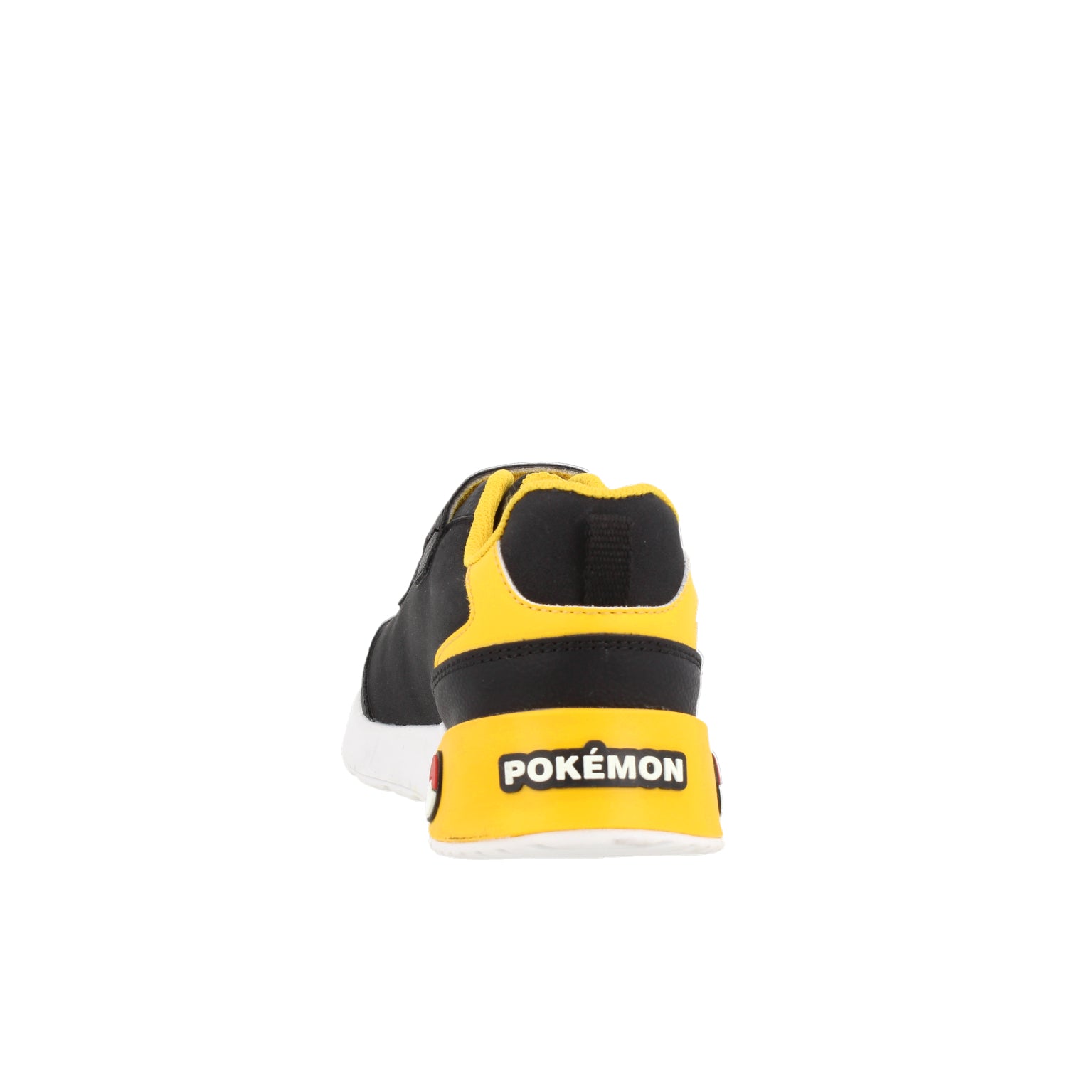 Tenis Urbano Pokemon color Negro para Junior Niño