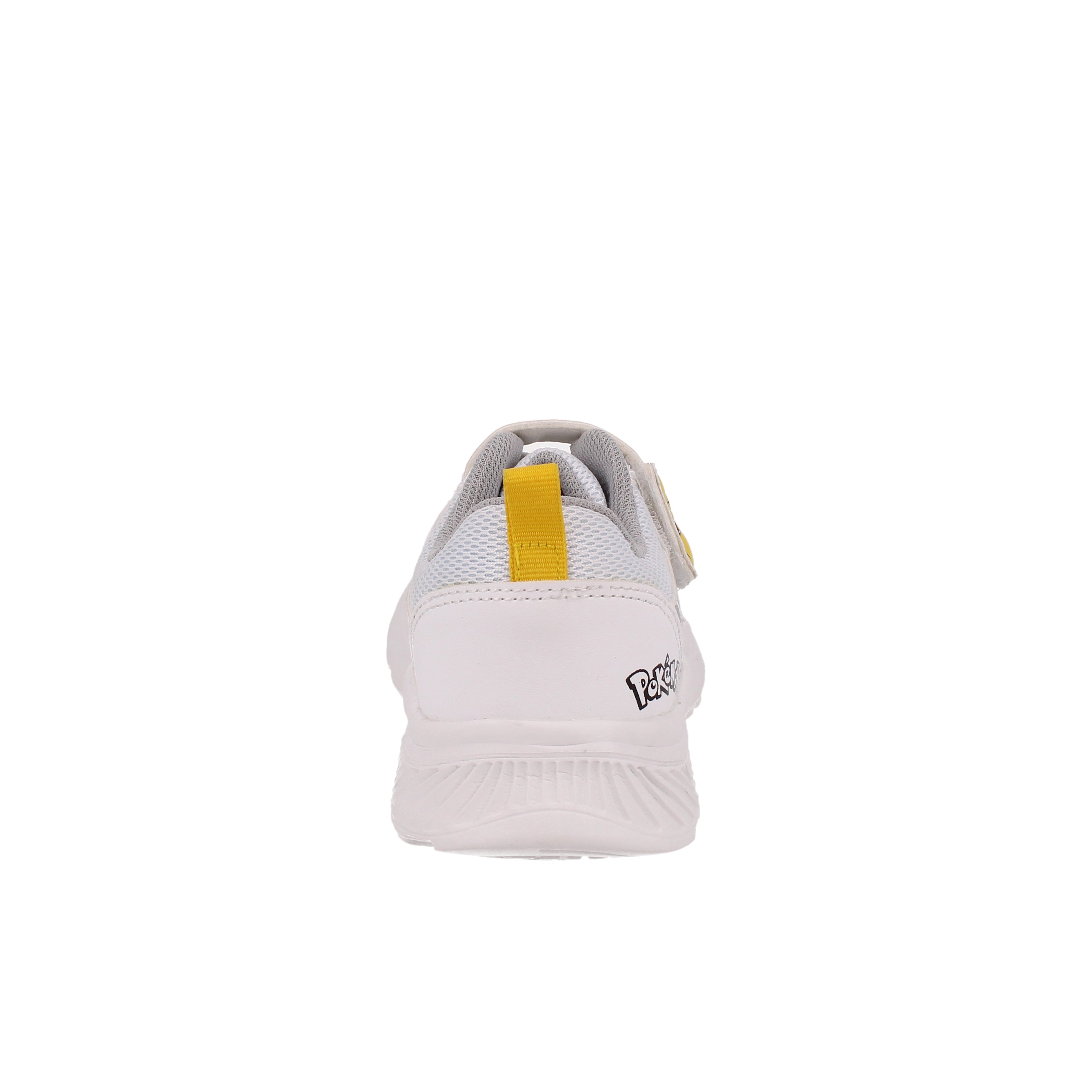 Tenis Urbano Pokemon color Blanco para Junior Niño