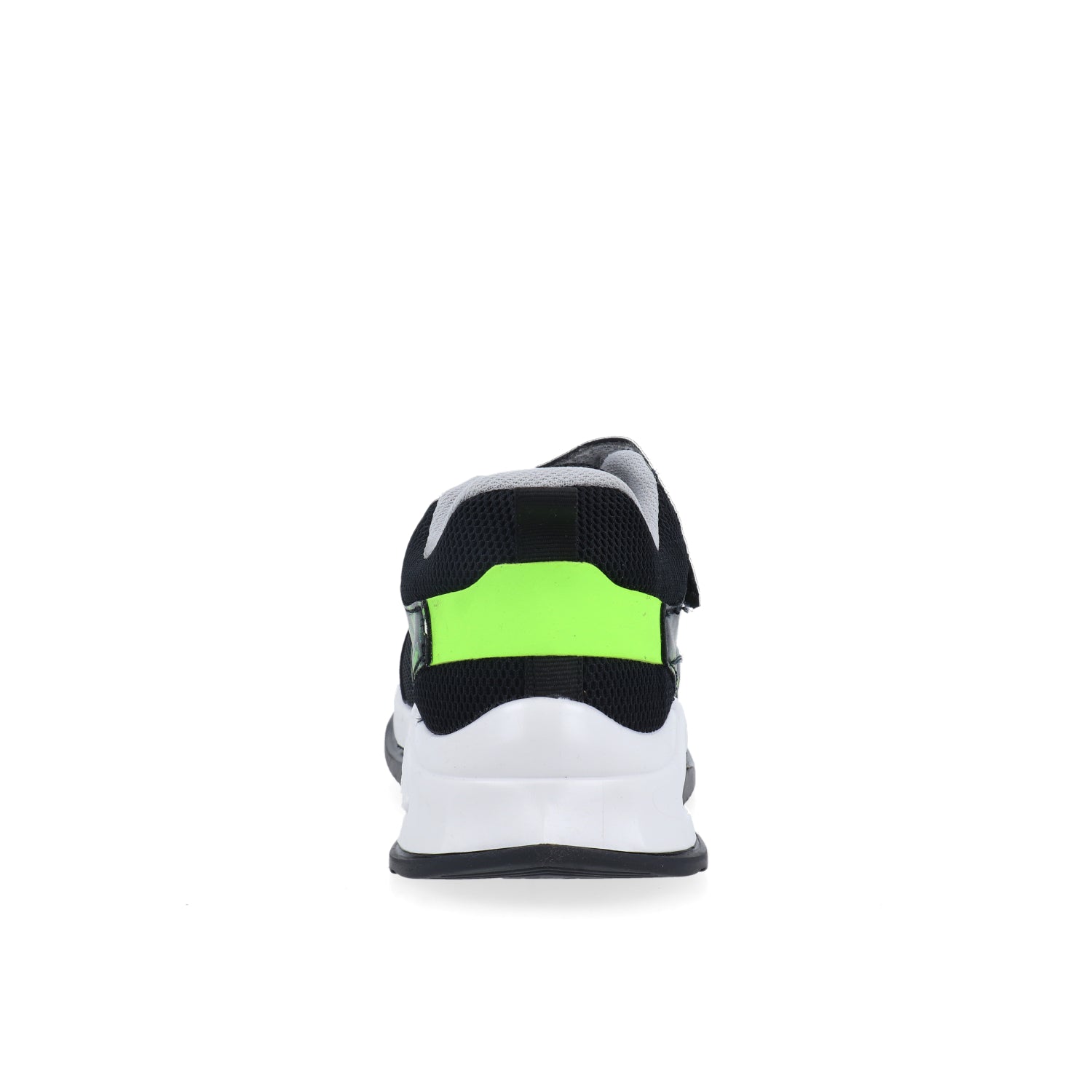 Tenis Urbano Minecraft color Negro para Junior Niño