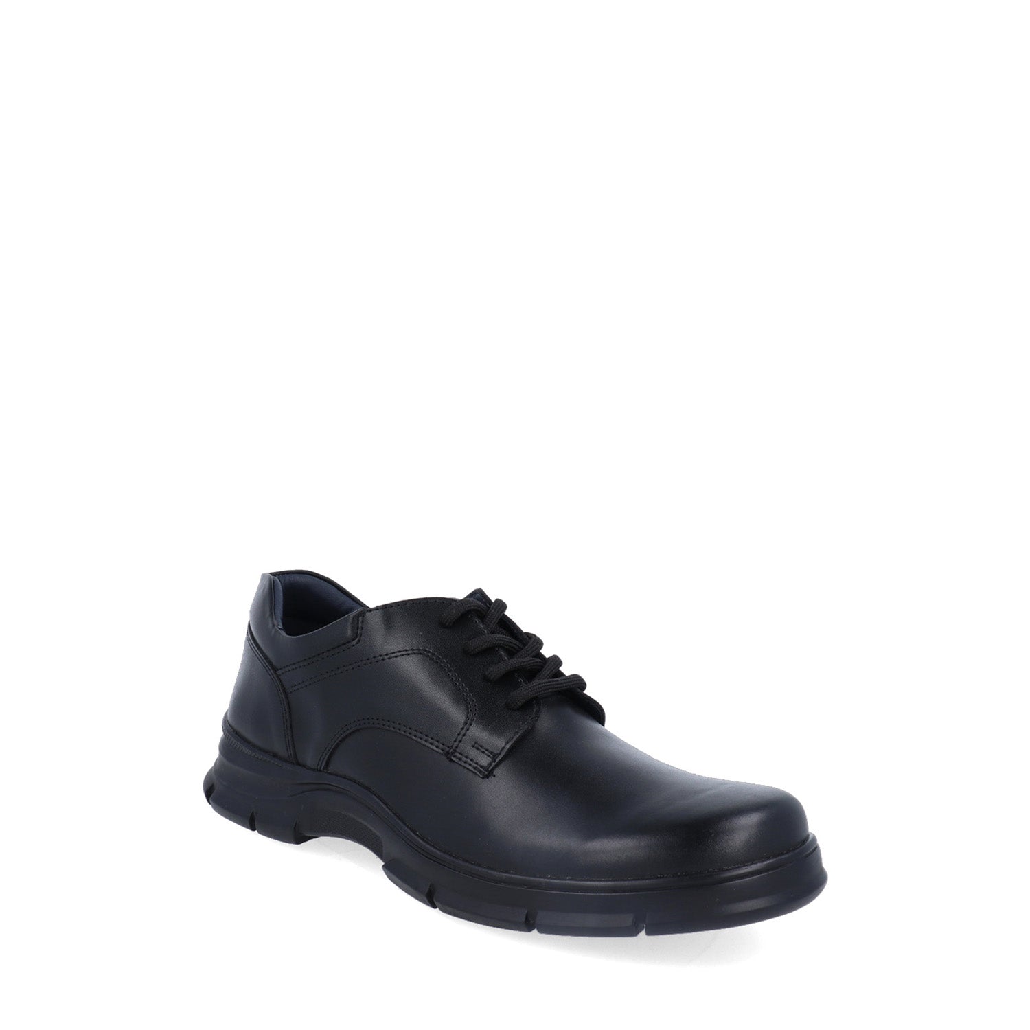 Zapato Casual Vazza color Negro para Hombre