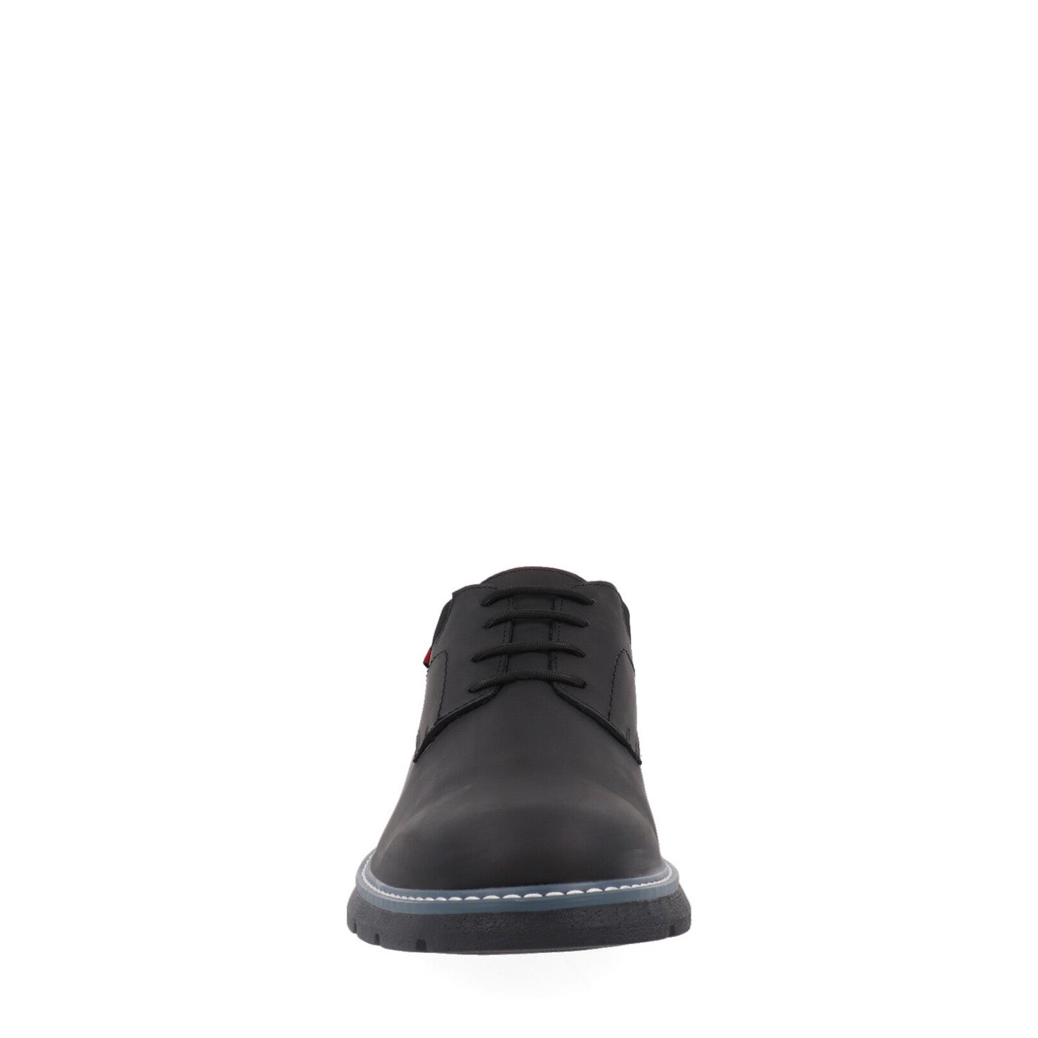 Zapato Casual Vazza color Negro para Hombre