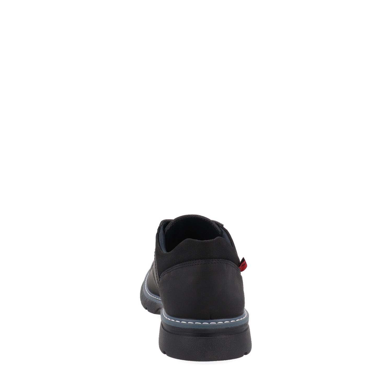 Zapato Casual Vazza color Negro para Hombre