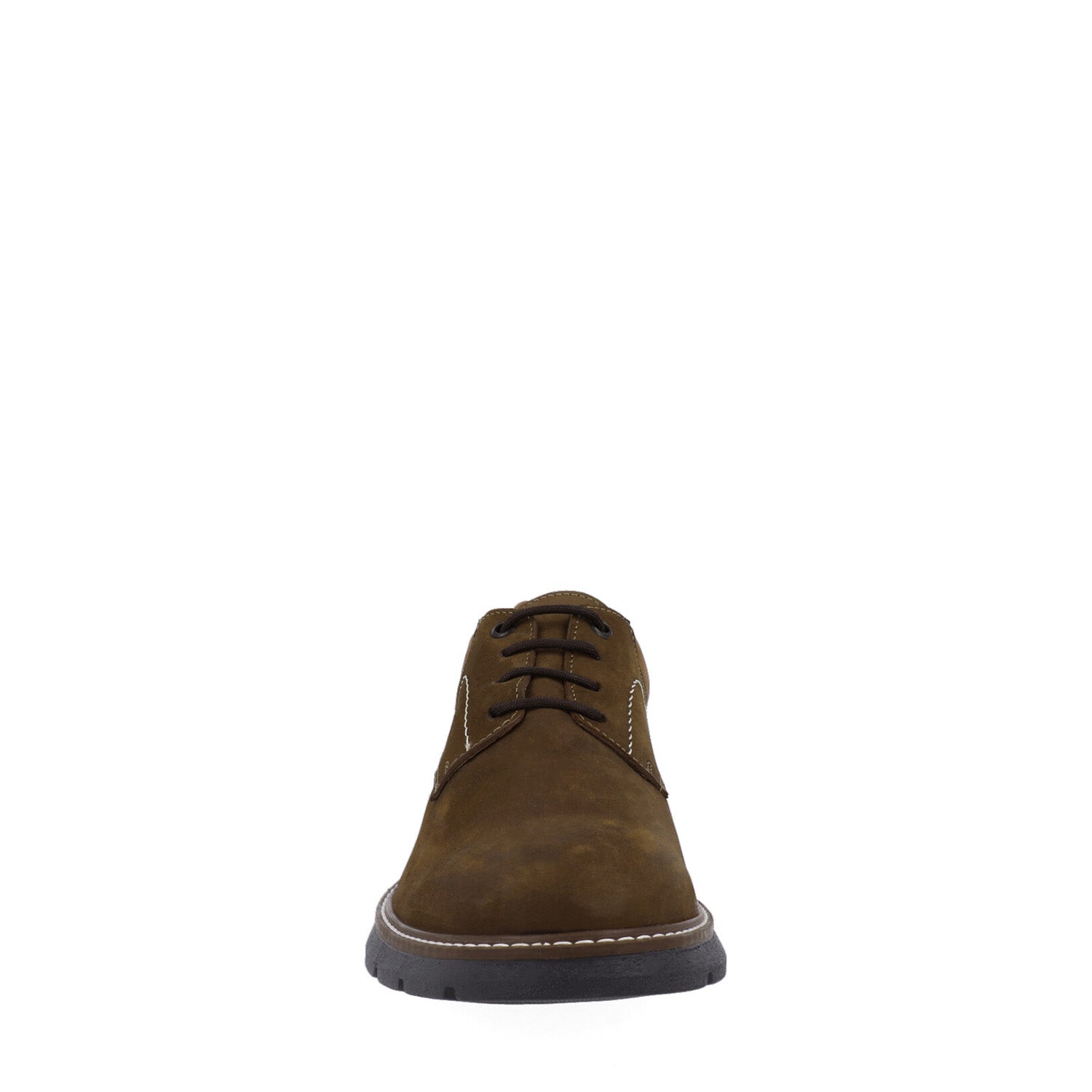 Zapato Casual Vazza color Cafe para Hombre