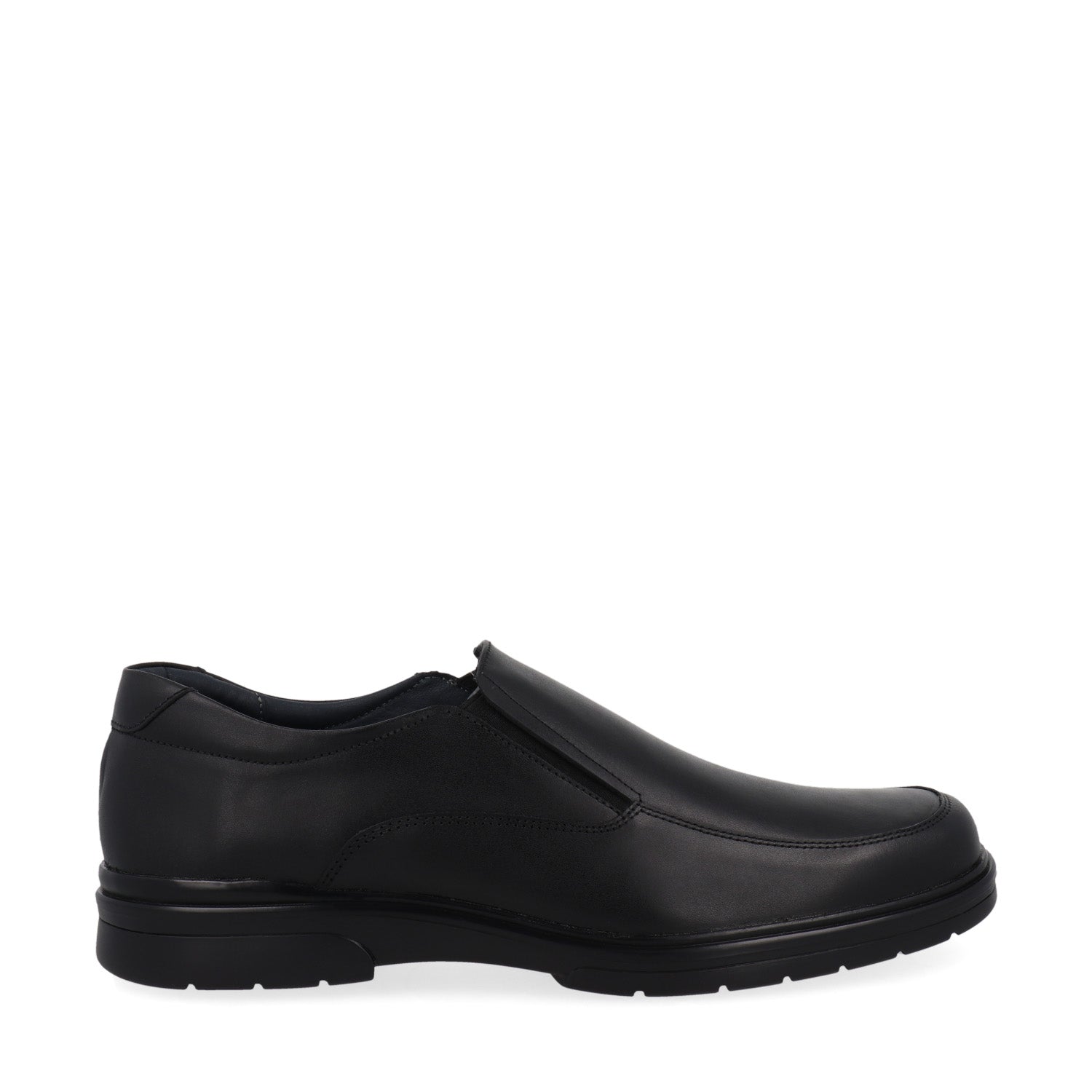 Zapato Casual Vazza color Negro para Hombre