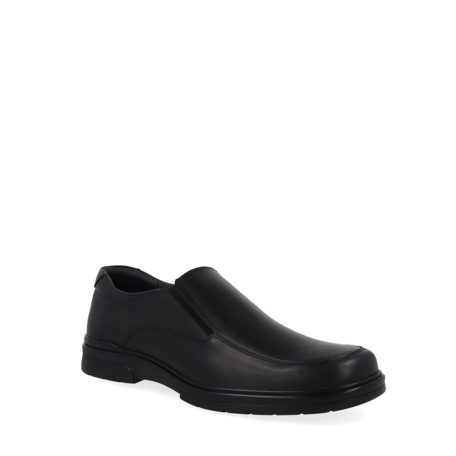 Zapato Casual Vazza color Negro para Hombre