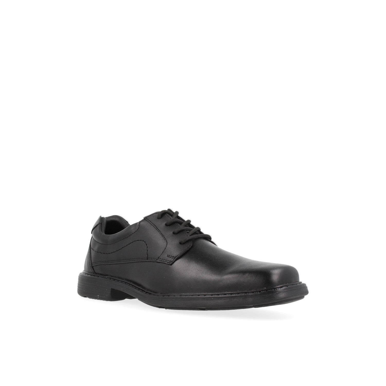 Zapato De Vestir Vazza color Negro para Hombre