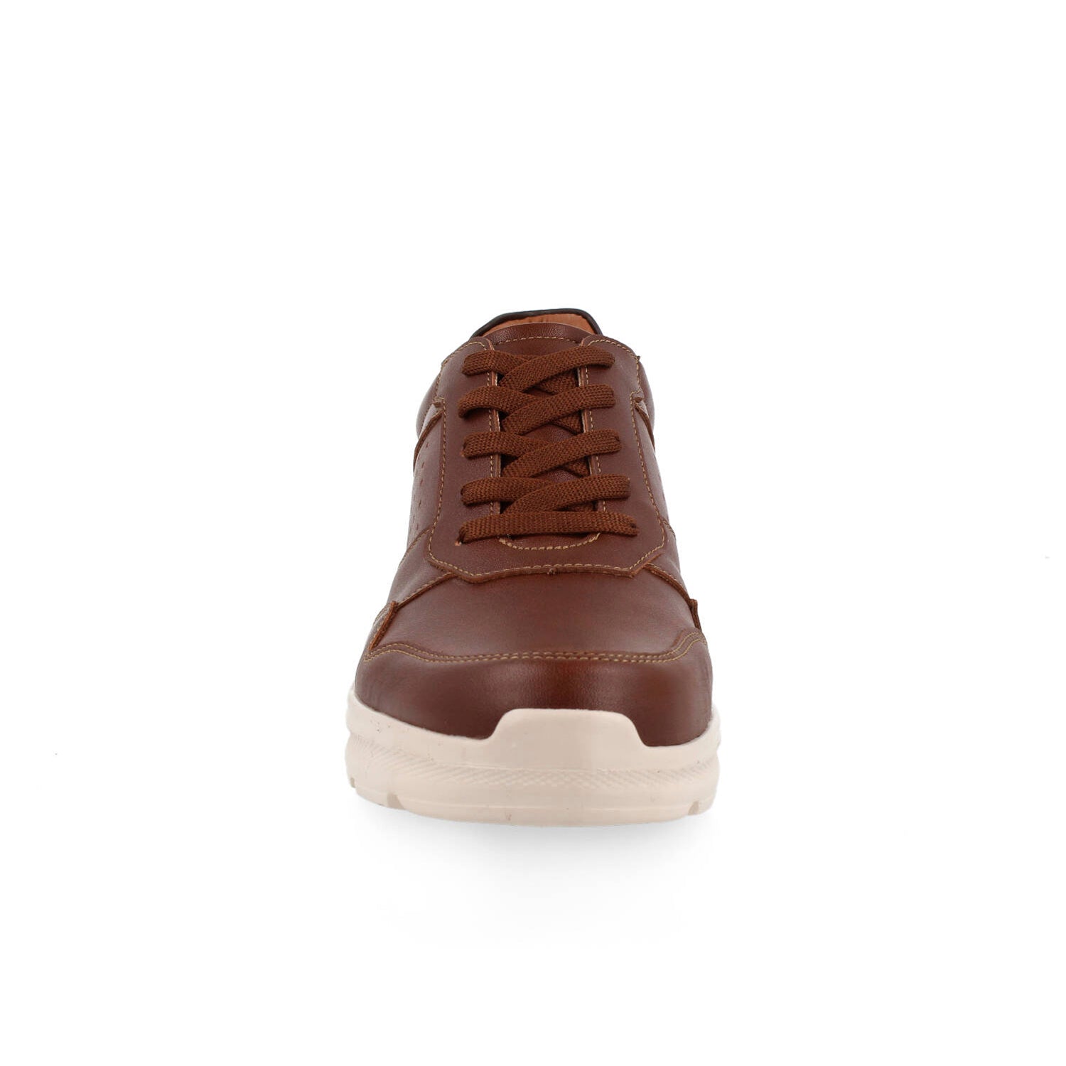 Tenis Urbano Vazza color Cafe para Hombre