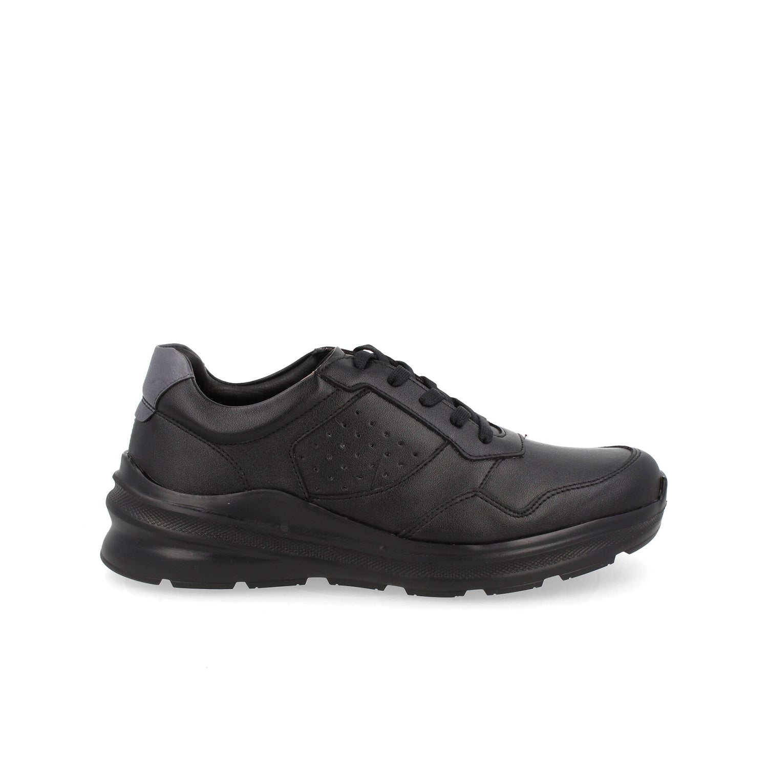 Tenis Urbano Vazza color Negro para Hombre