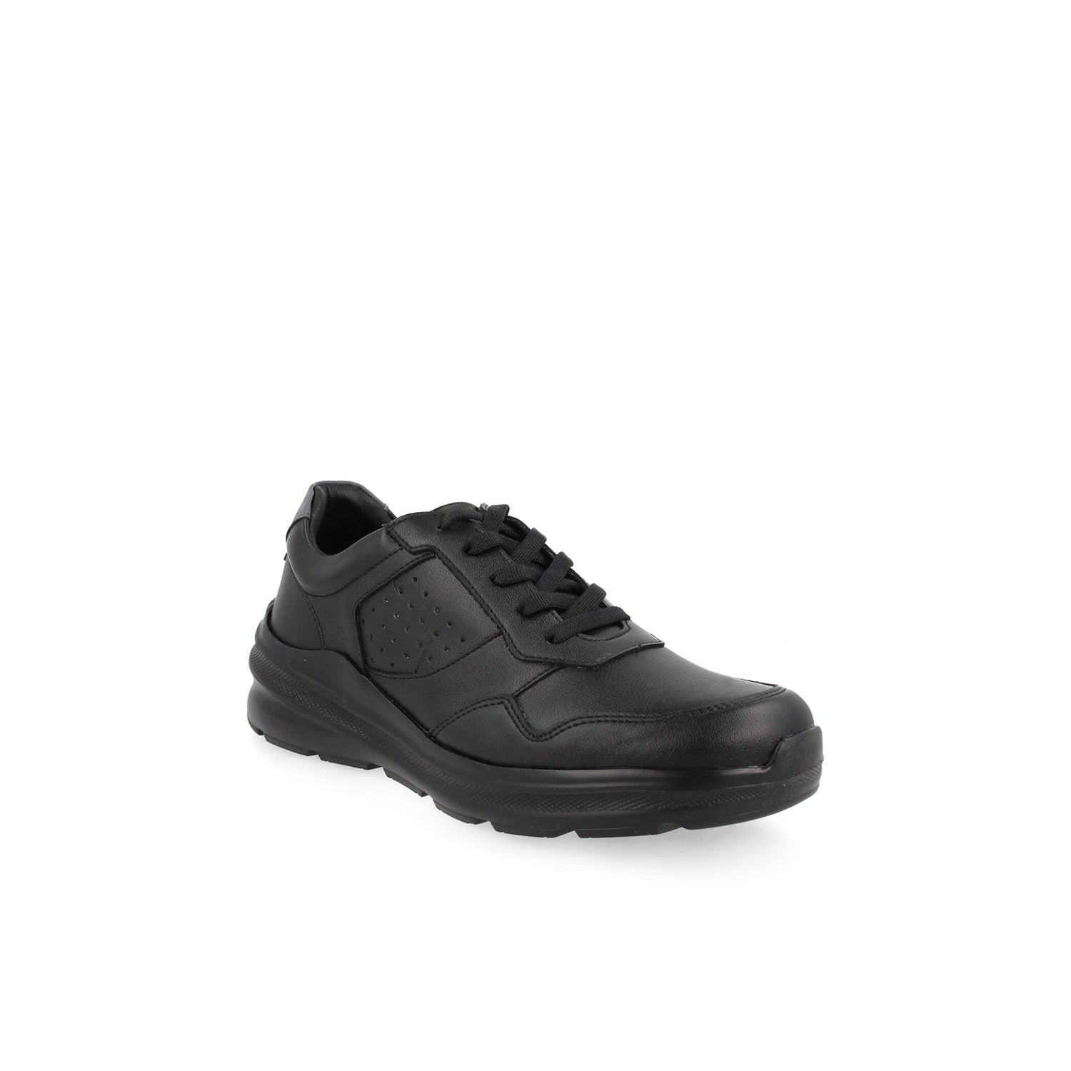 Tenis Urbano Vazza color Negro para Hombre