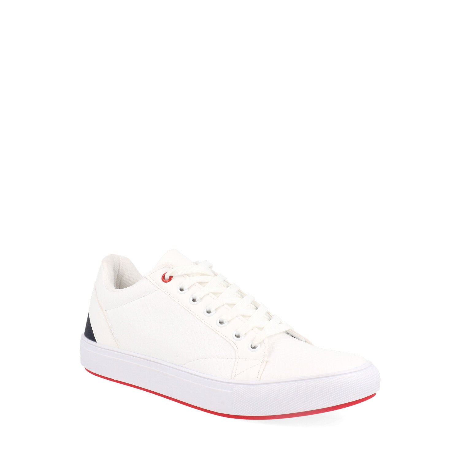 Tenis Urbano Vazza color Blanco para Hombre