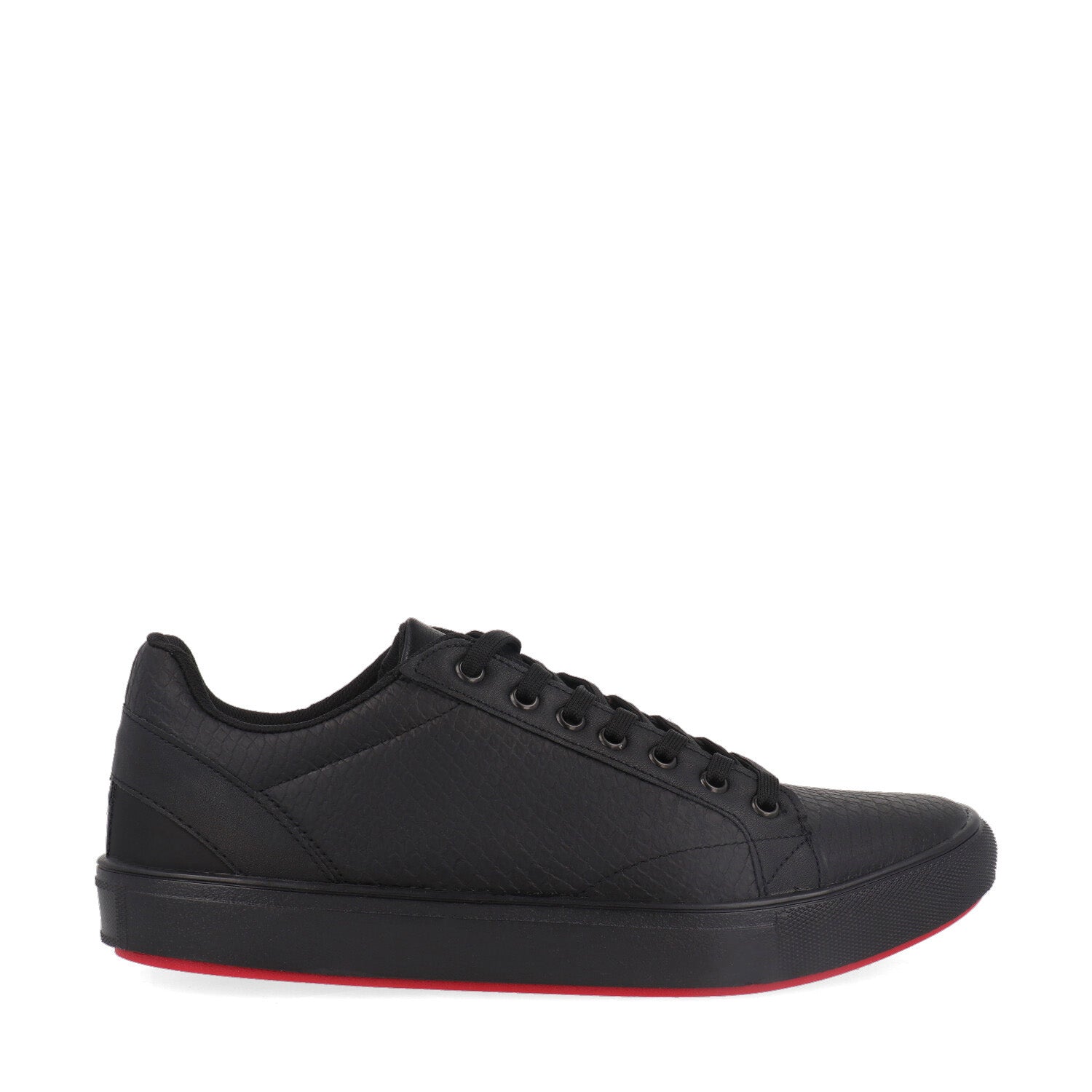 Tenis Urbano Vazza color Negro para Hombre