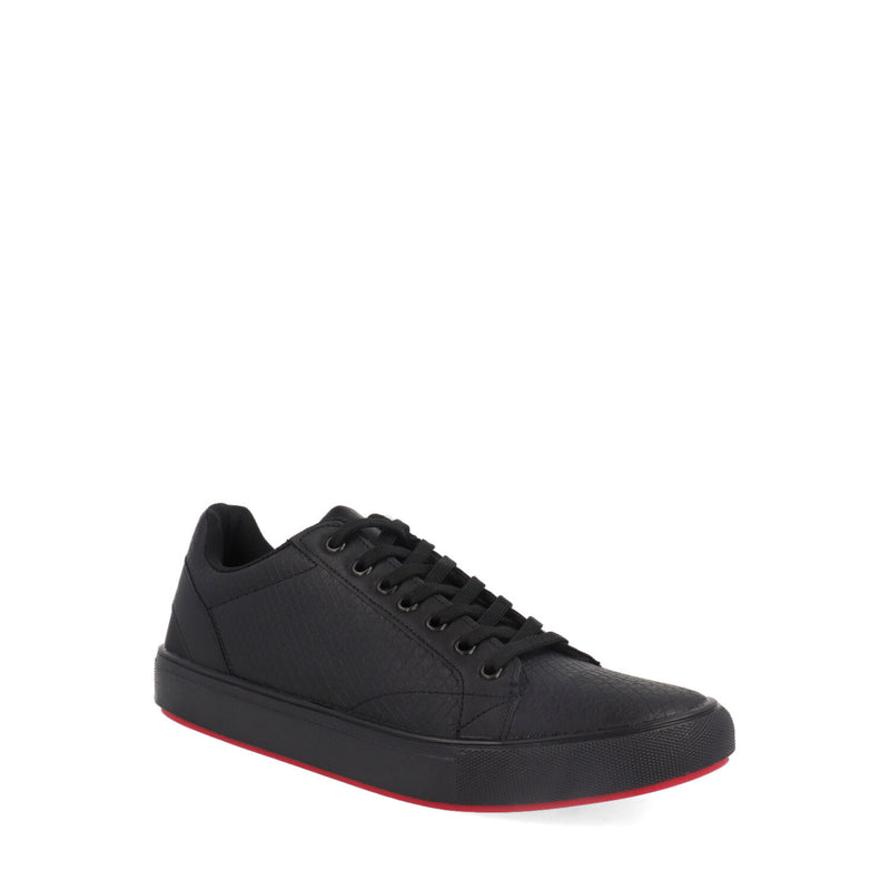 Tenis Urbano Vazza color Negro para Hombre