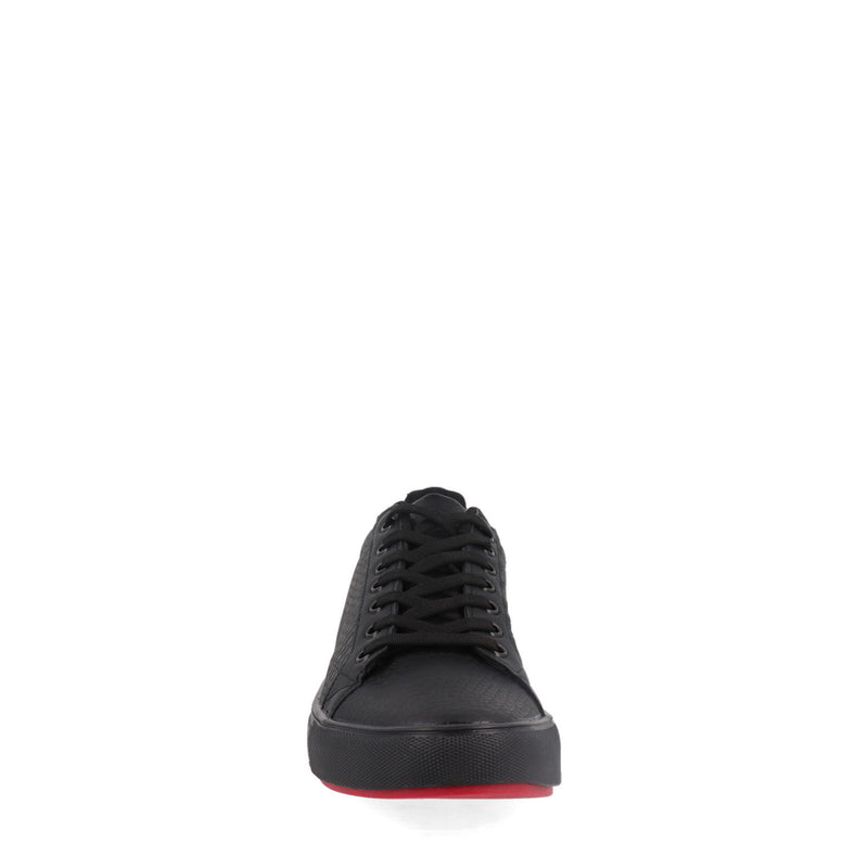 Tenis Urbano Vazza color Negro para Hombre