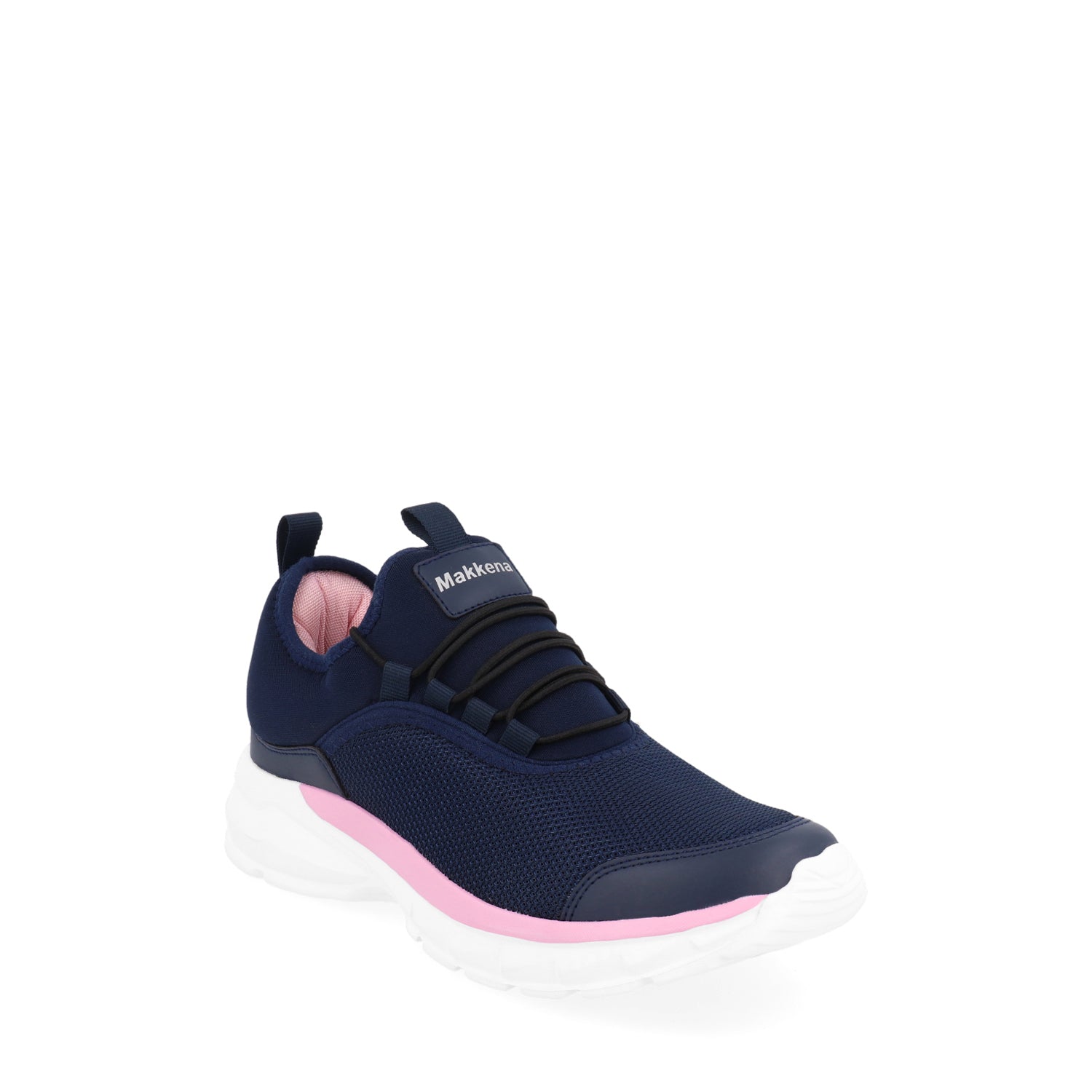 Tenis Deportivo Vazza color Marino para Mujer