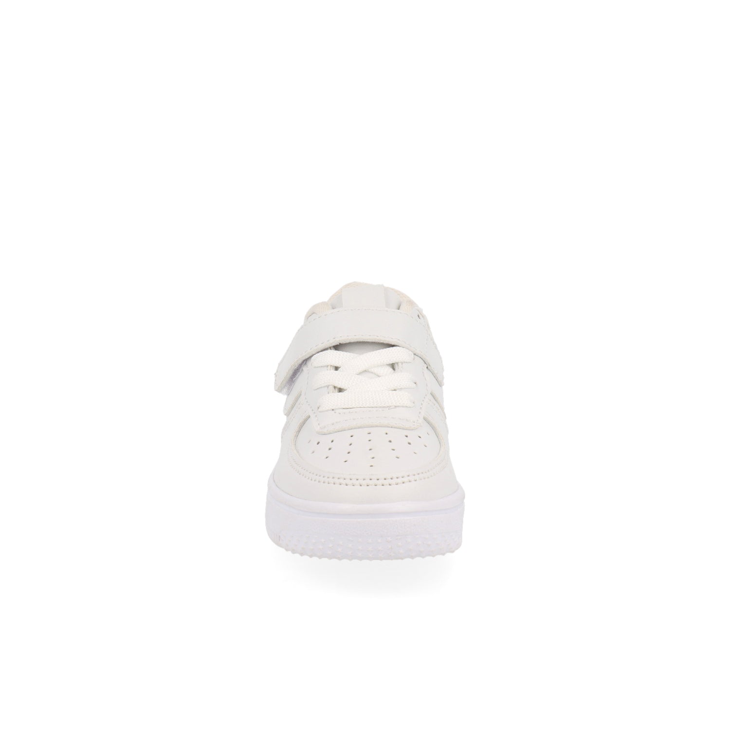 Tenis Casual Vazza color Blanco para Niño