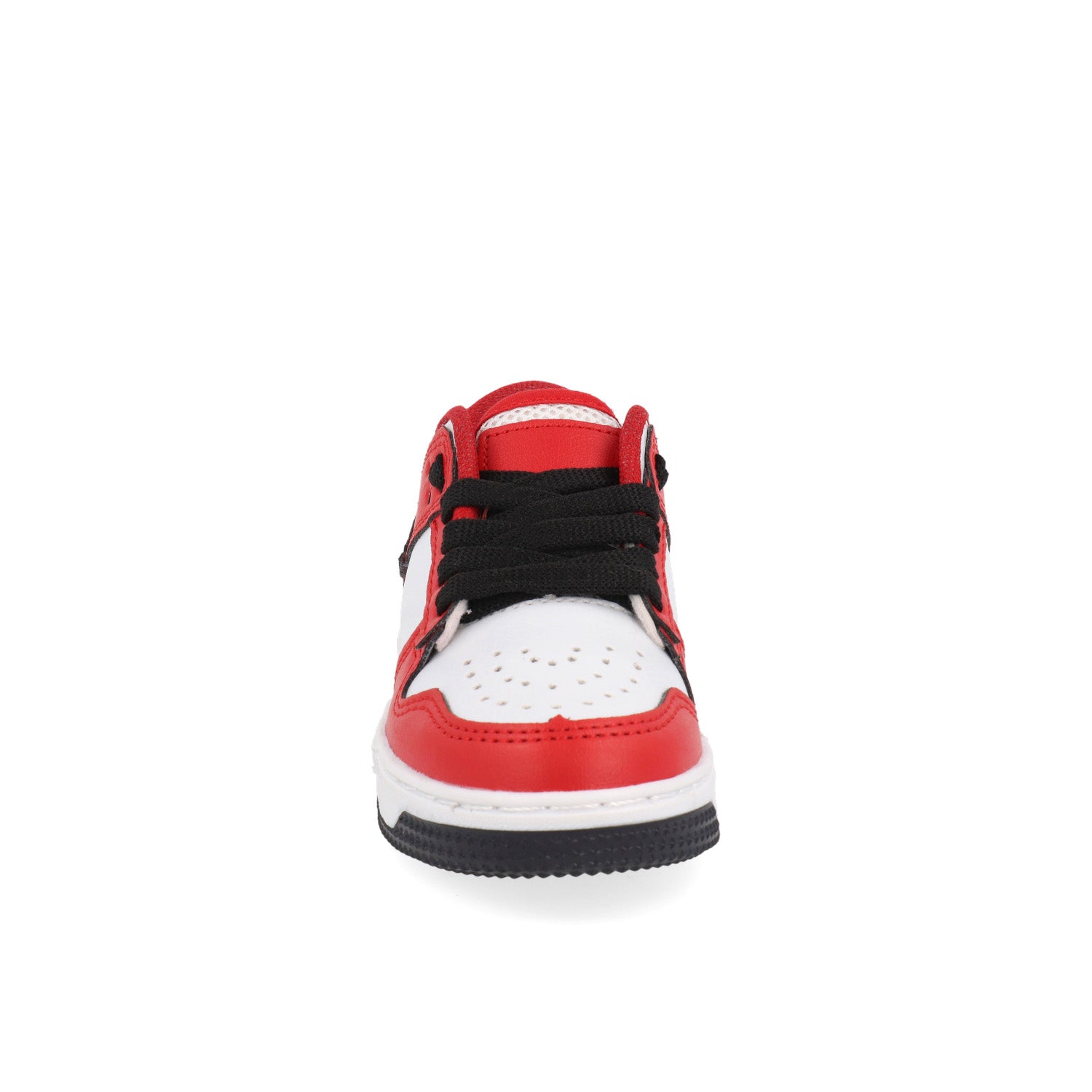 Tenis Casual Vazza color Rojo/Blanco para Junior Niño