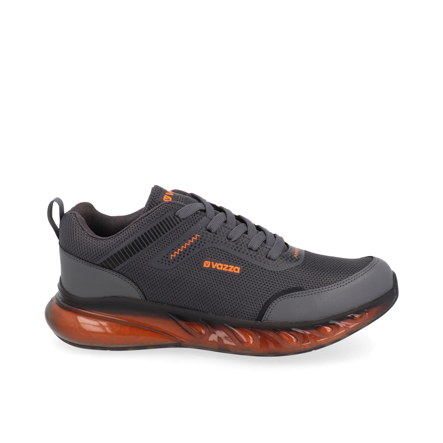 Tenis Urbano Vazza color Gris para Hombre