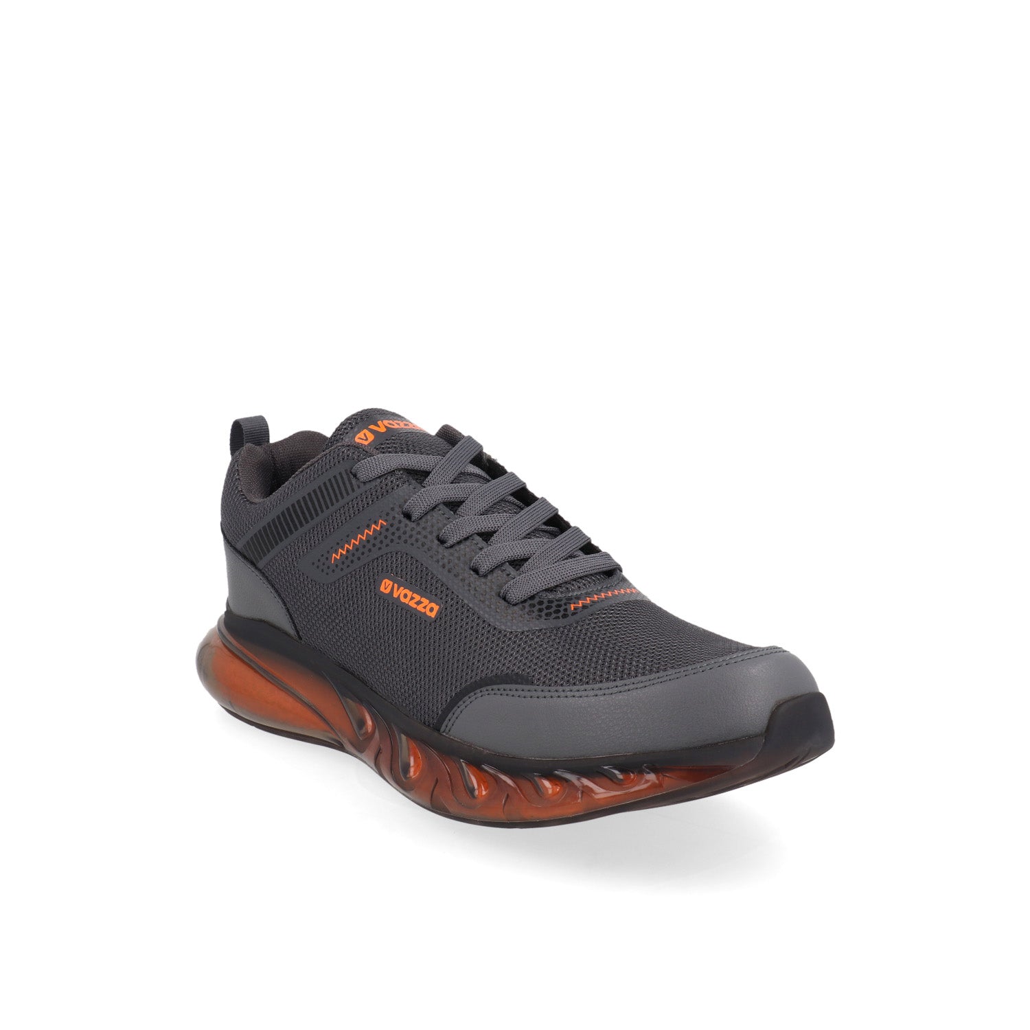 Tenis Urbano Vazza color Gris para Hombre