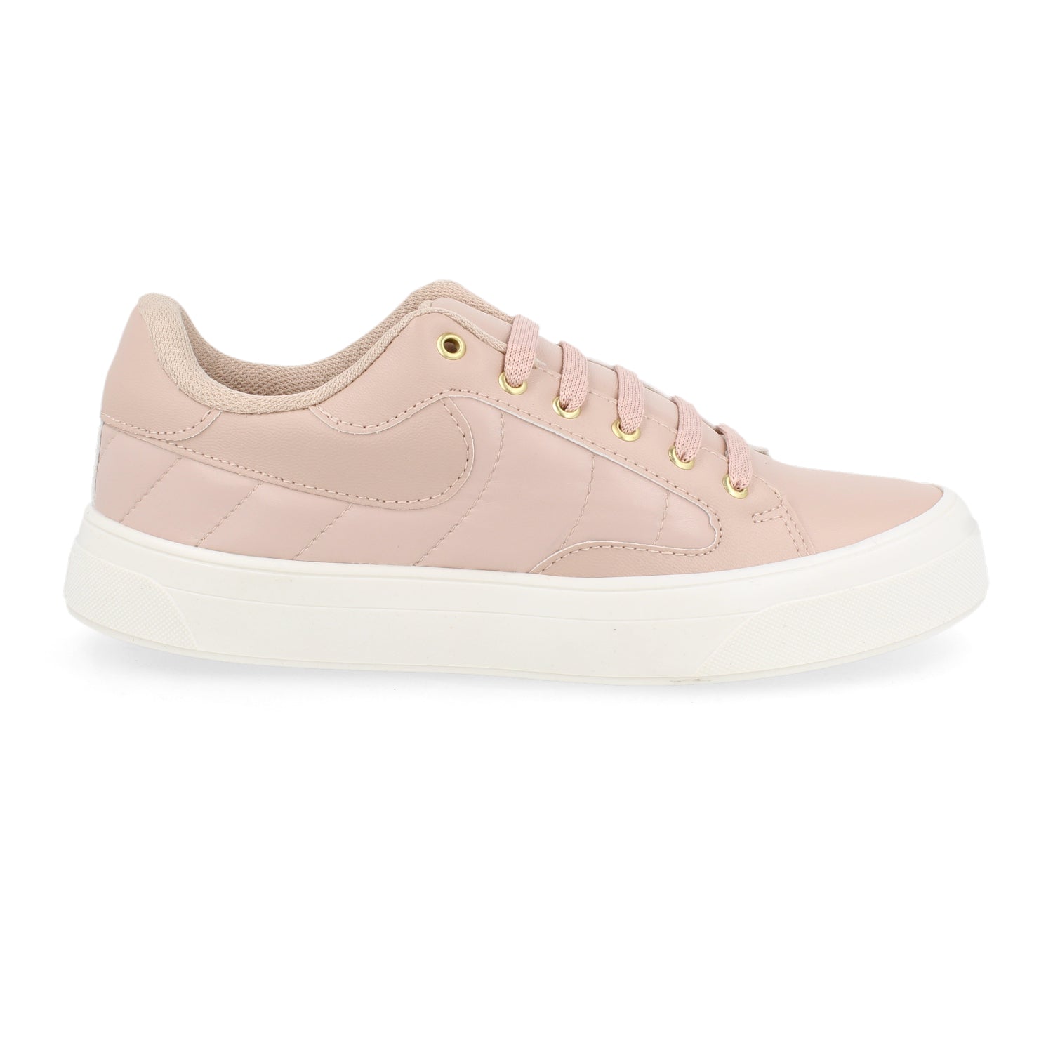 Tenis Urbano Vazza color Rosa para Mujer