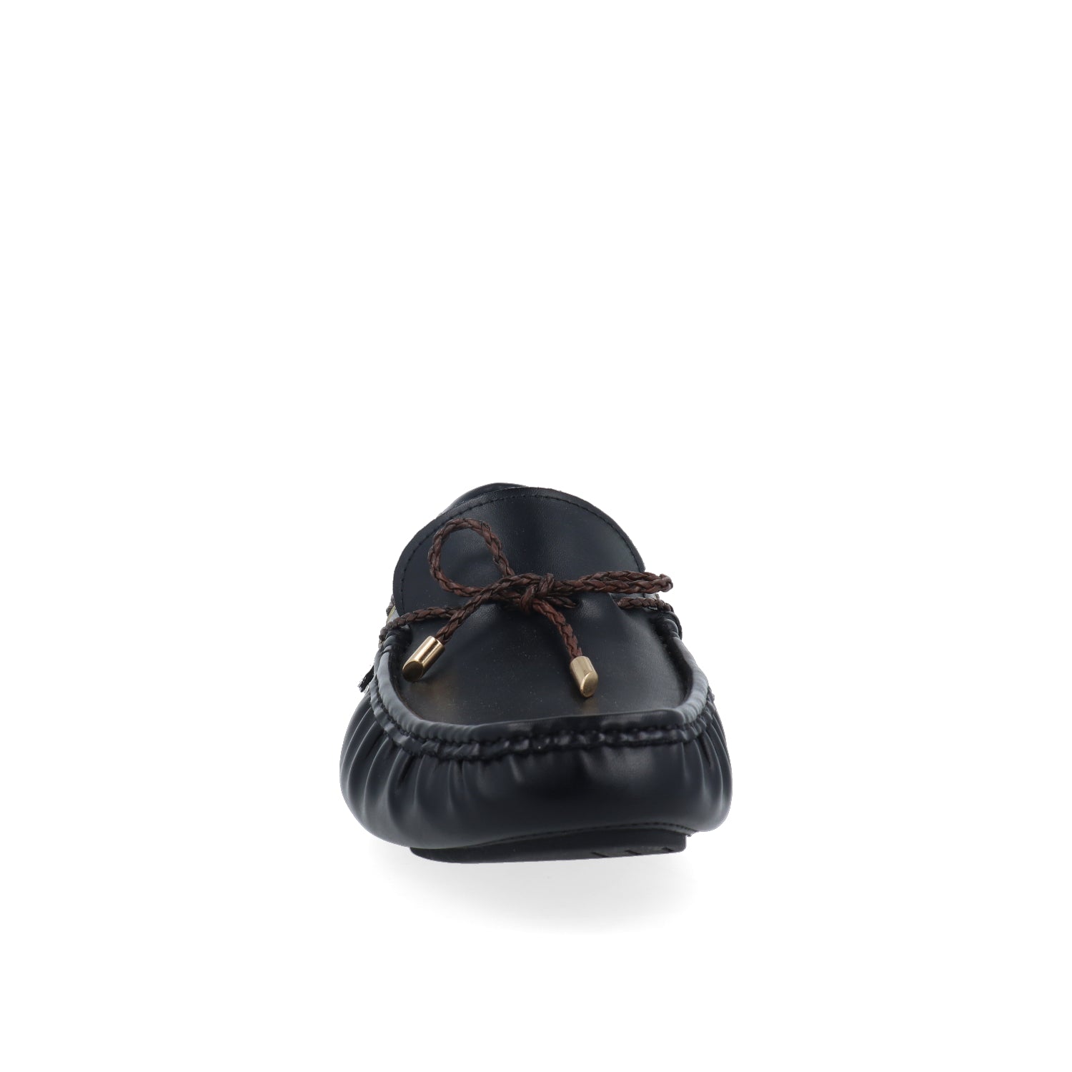 Zapato Casual Vazza color Negro para Hombre