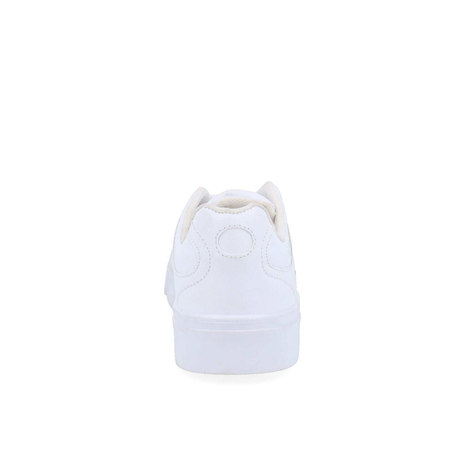 Tenis Escolar Vazza color Blanco para Niña