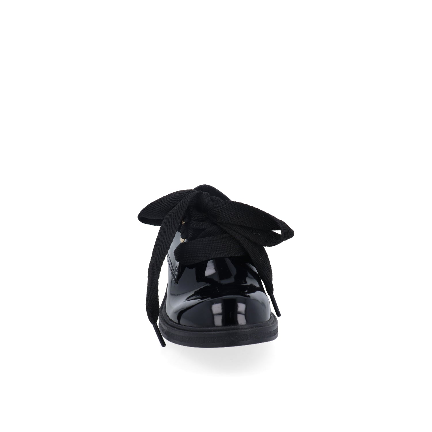 Zapato Escolar Vazza color Negro para Mujer