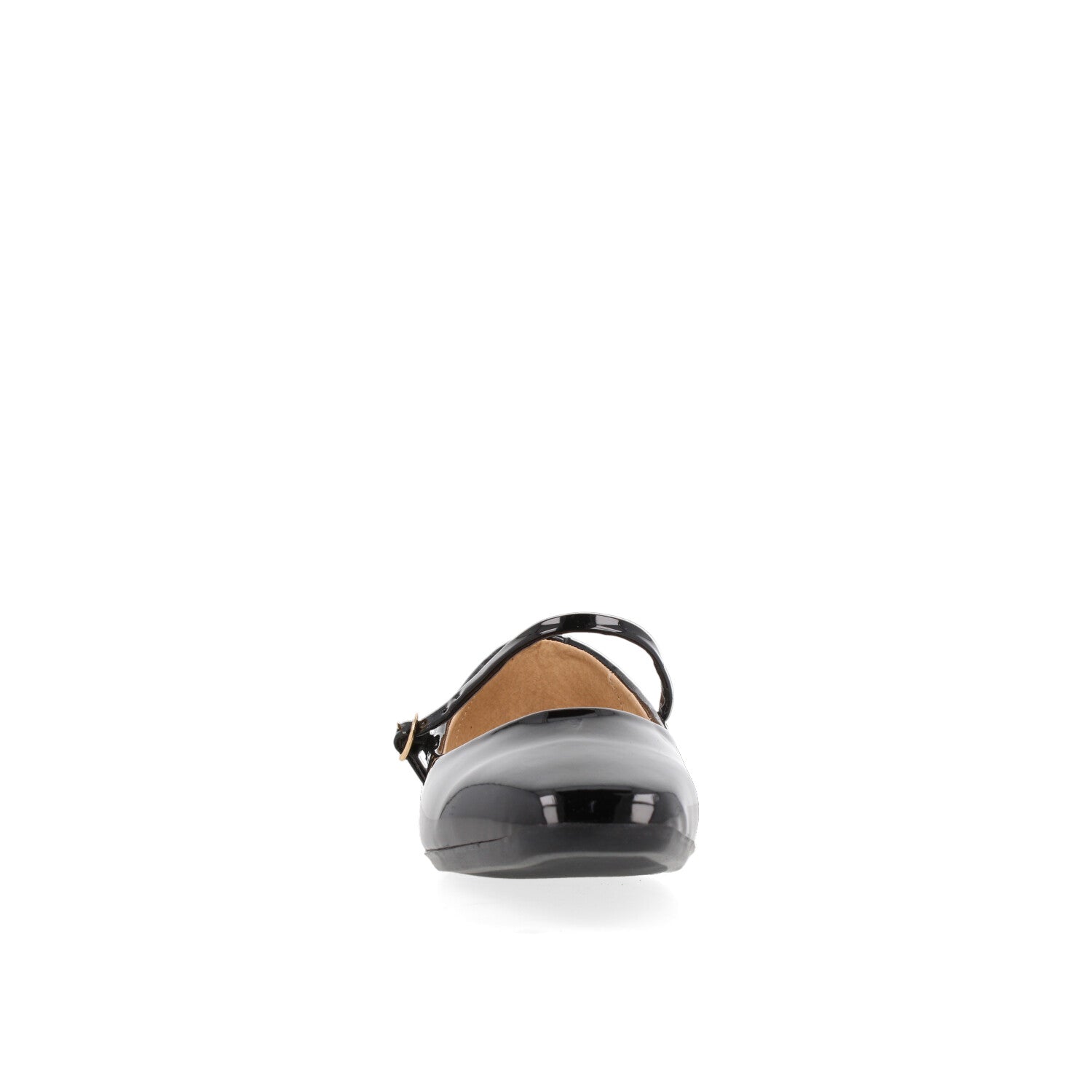 Ballerina Casual Vazza color Negro para Mujer