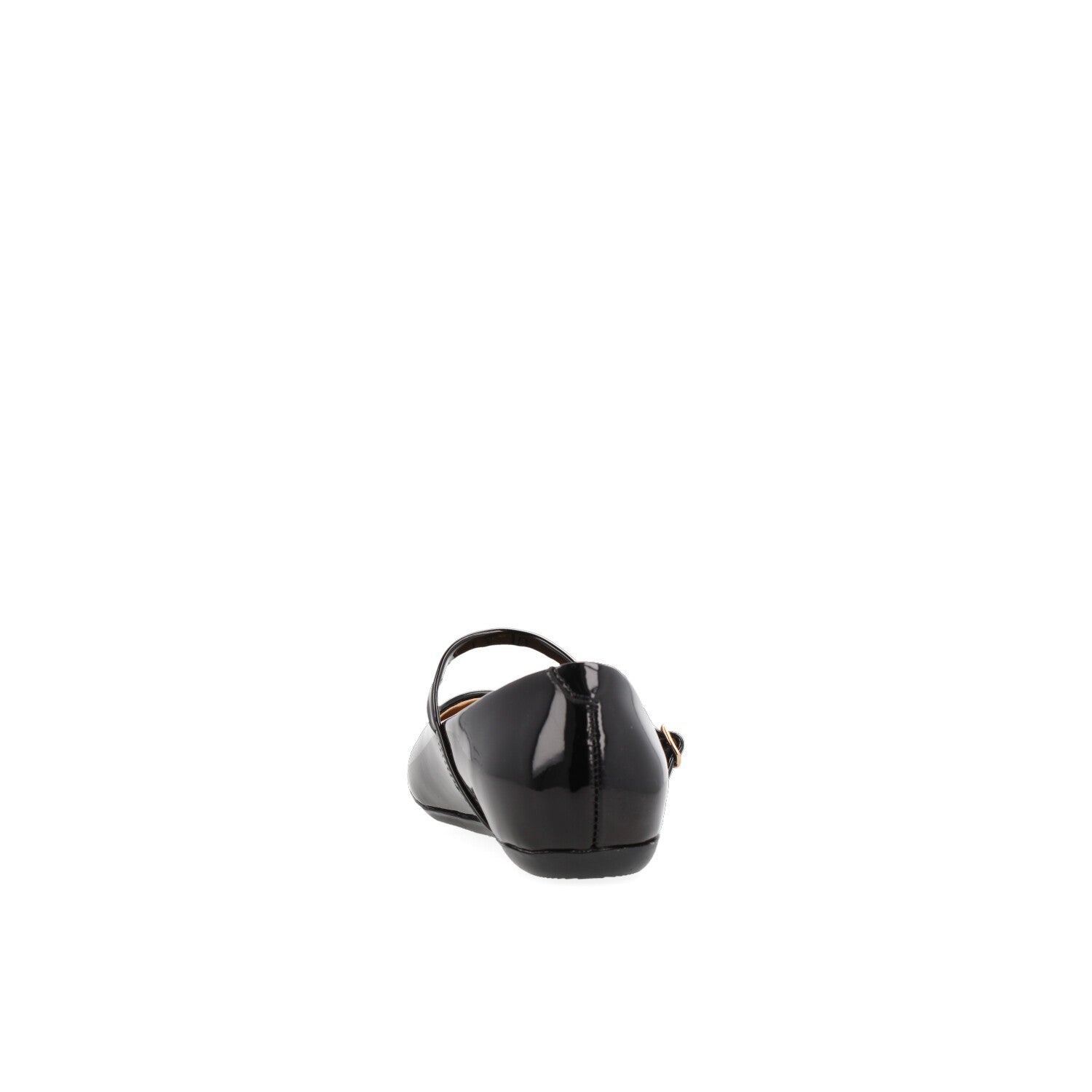 Ballerina Casual Vazza color Negro para Mujer
