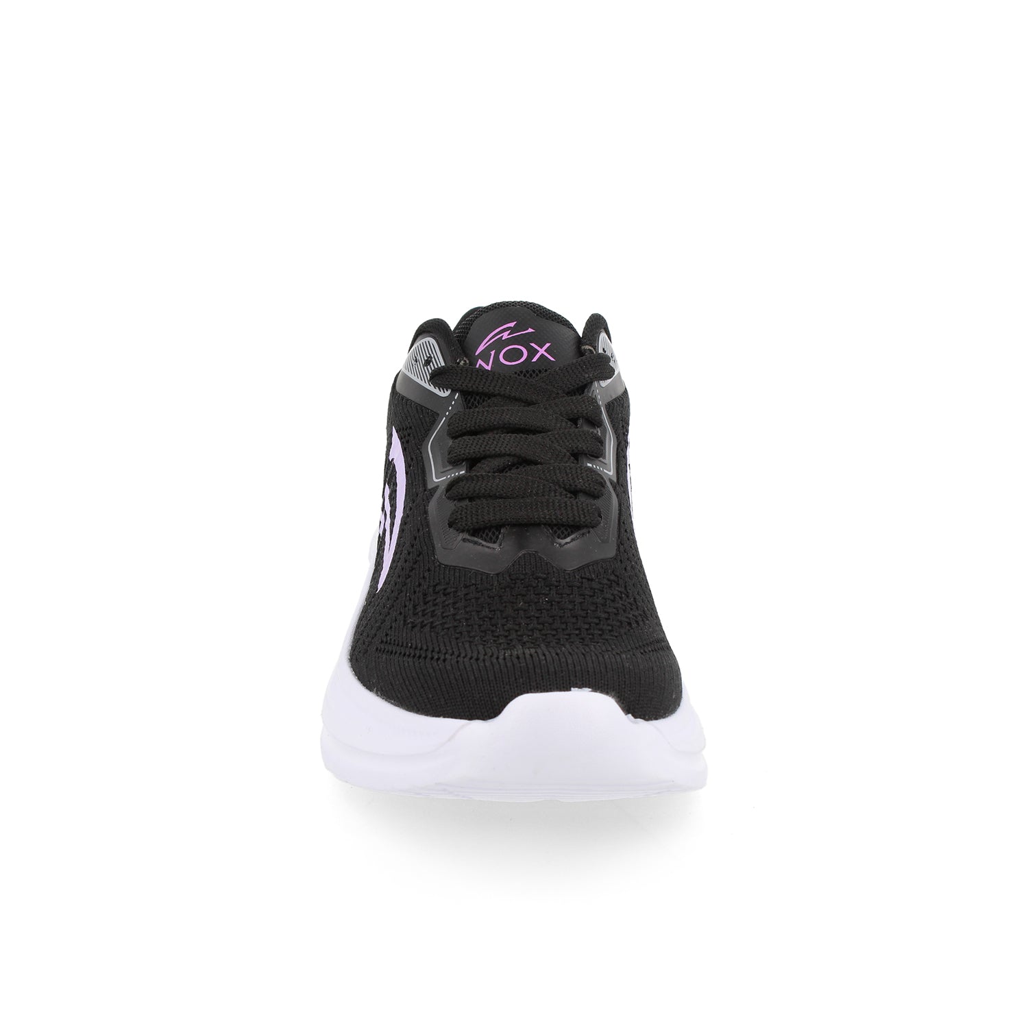 Tenis Urbano Vazza color Negro para Mujer