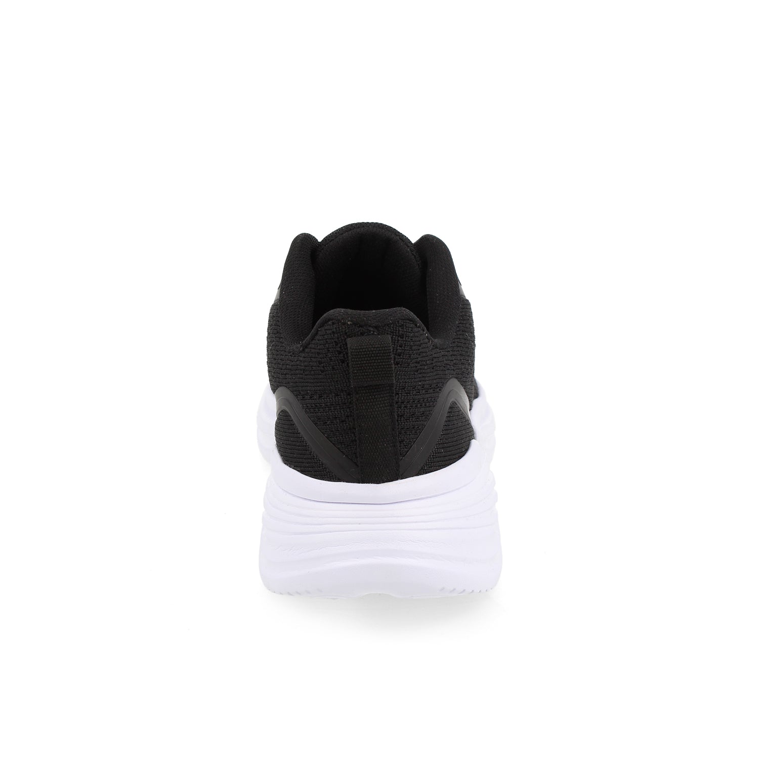 Tenis Urbano Vazza color Negro para Mujer