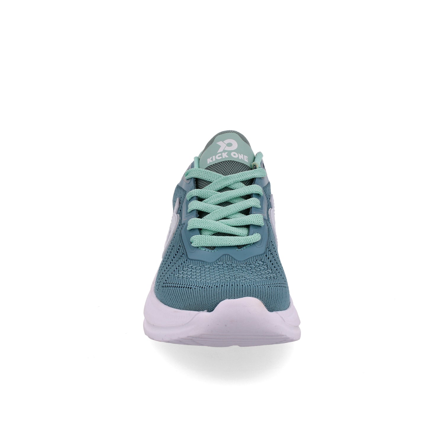 Tenis Urbano Vazza color Menta para Mujer