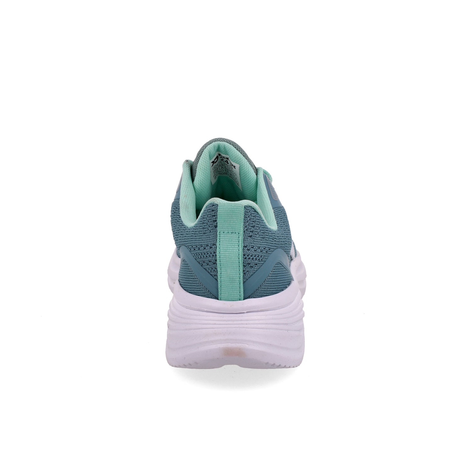 Tenis Urbano Vazza color Menta para Mujer