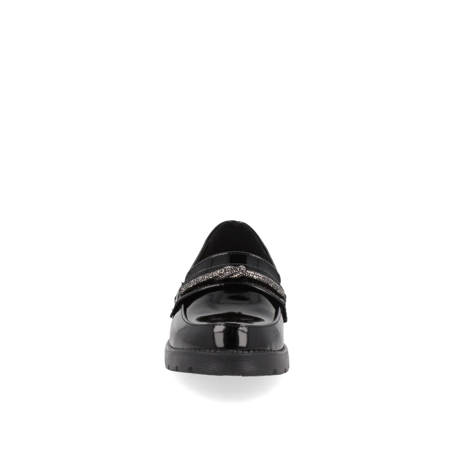 Zapato Casual Vazza color Negro para Mujer