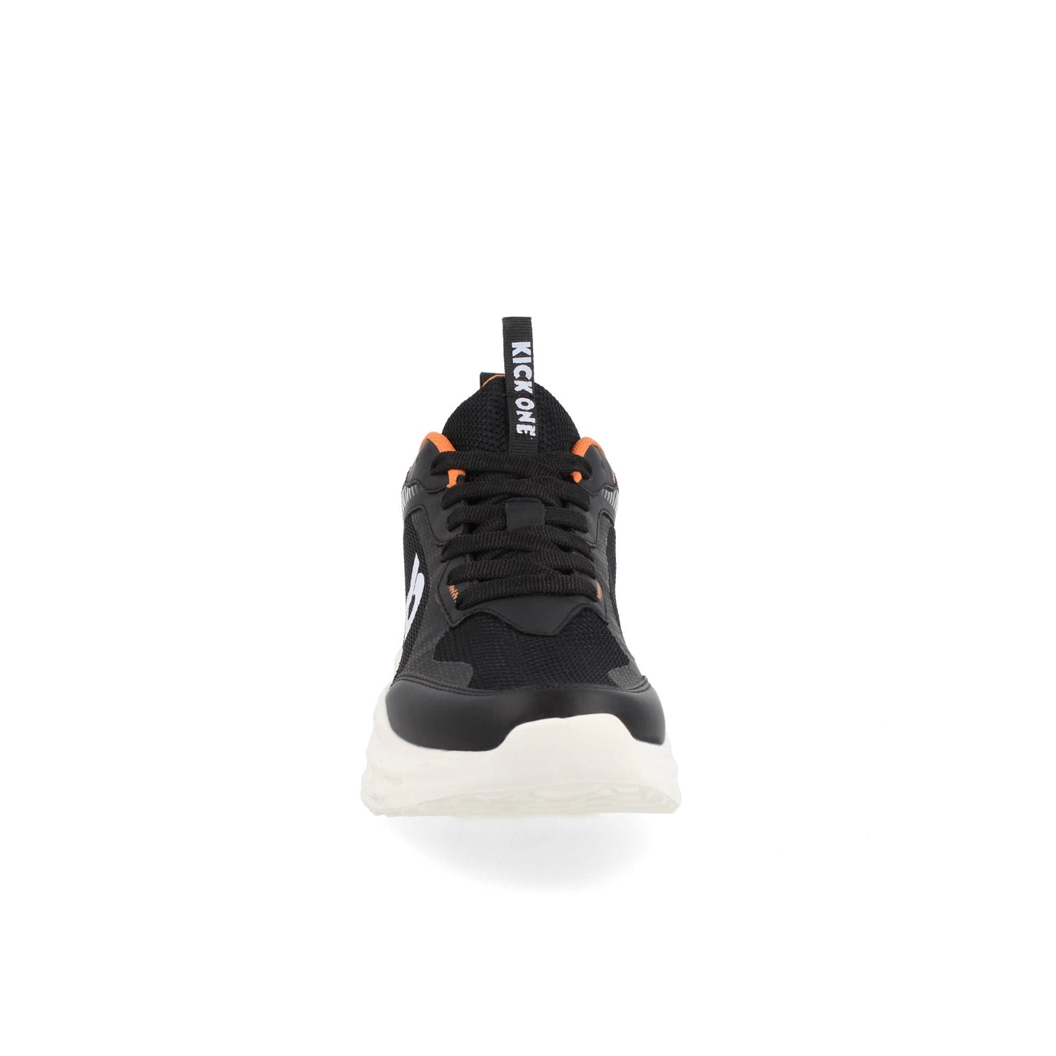 Tenis Urbano Vazza color Negro para Mujer