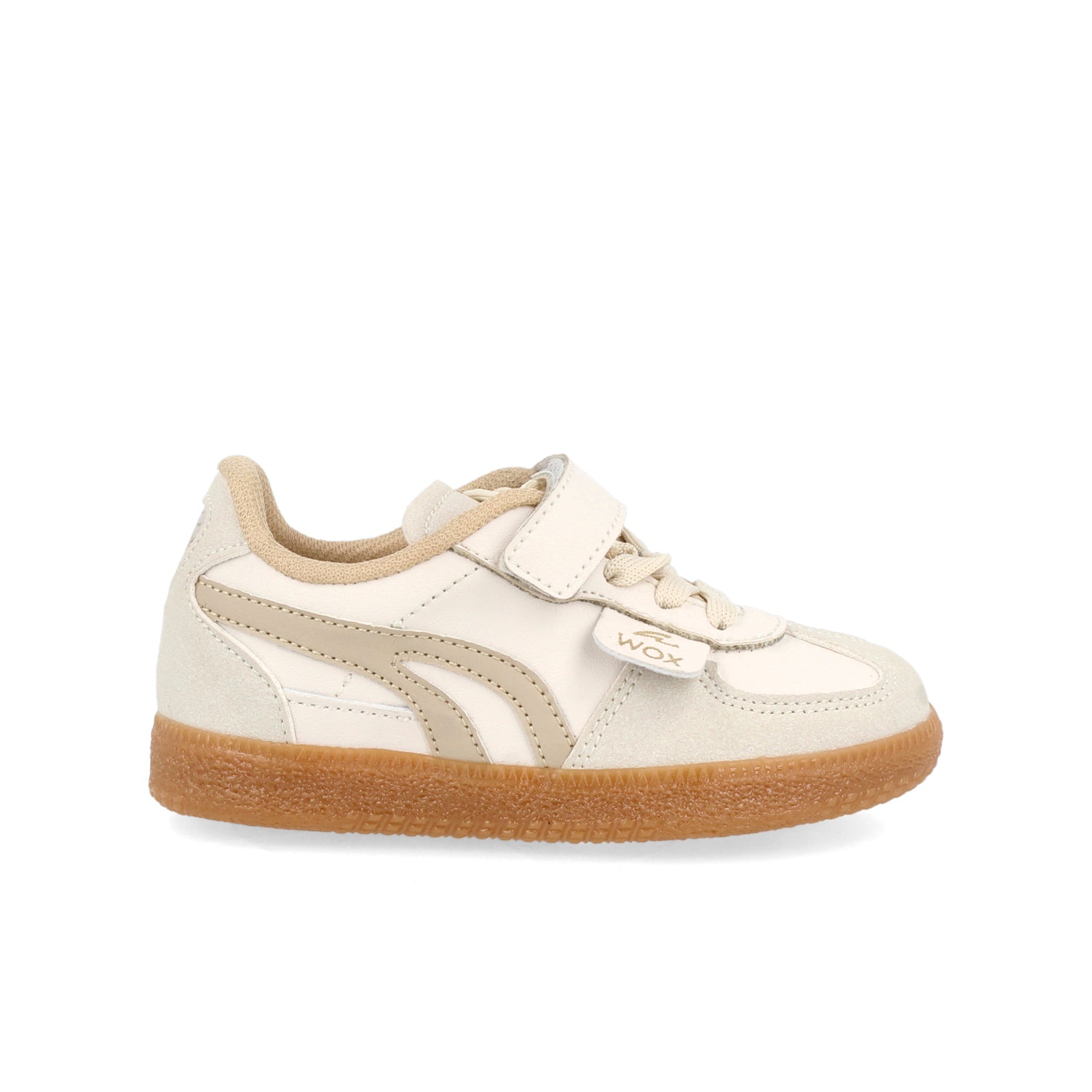 Tenis Urbano Vazza color Blanco para Niña