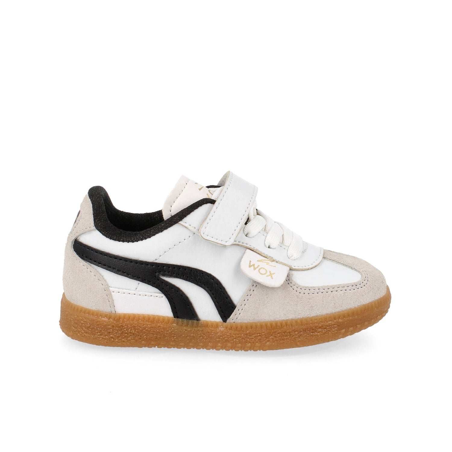 Tenis Urbano Vazza color Blanco para Niño