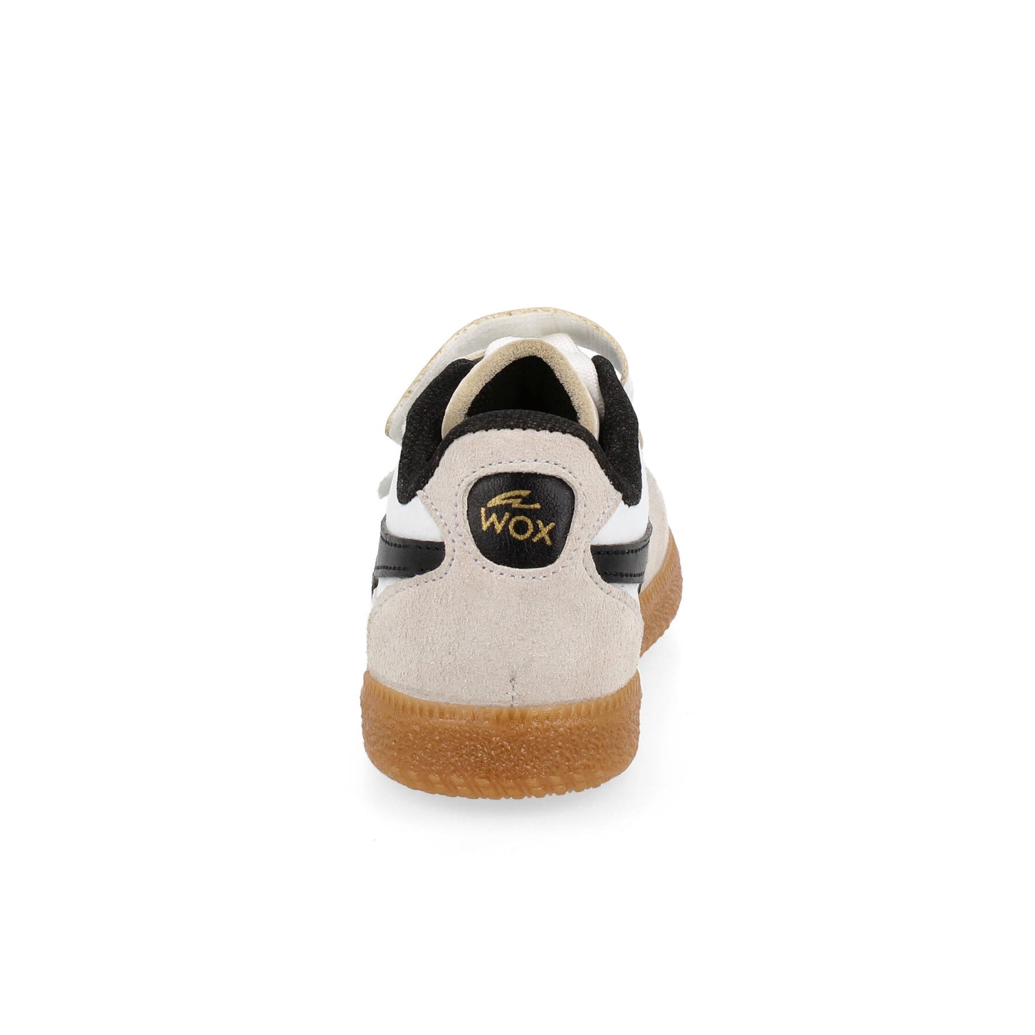 Tenis Urbano Vazza color Blanco para Niño