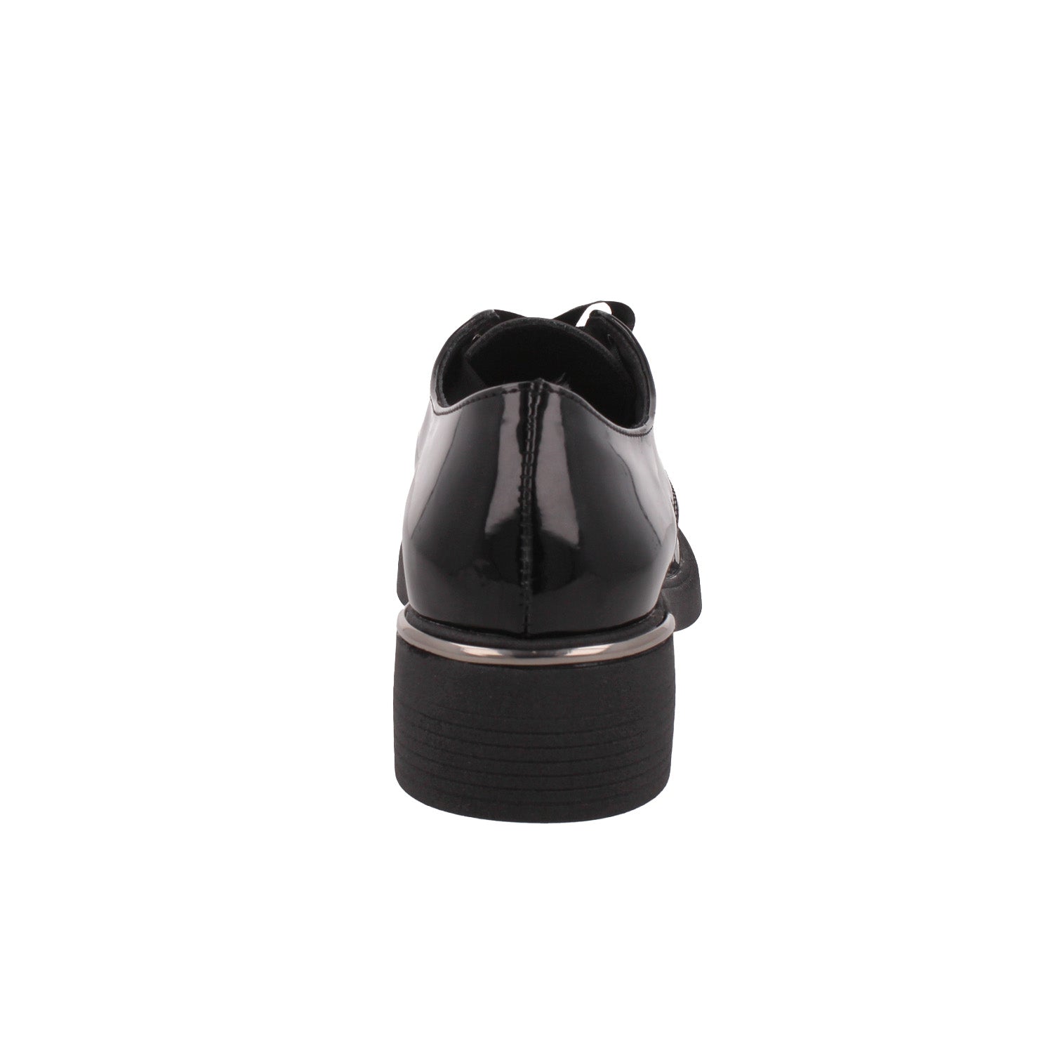 Zapato Casual Vazza color Negro para Junior Niña