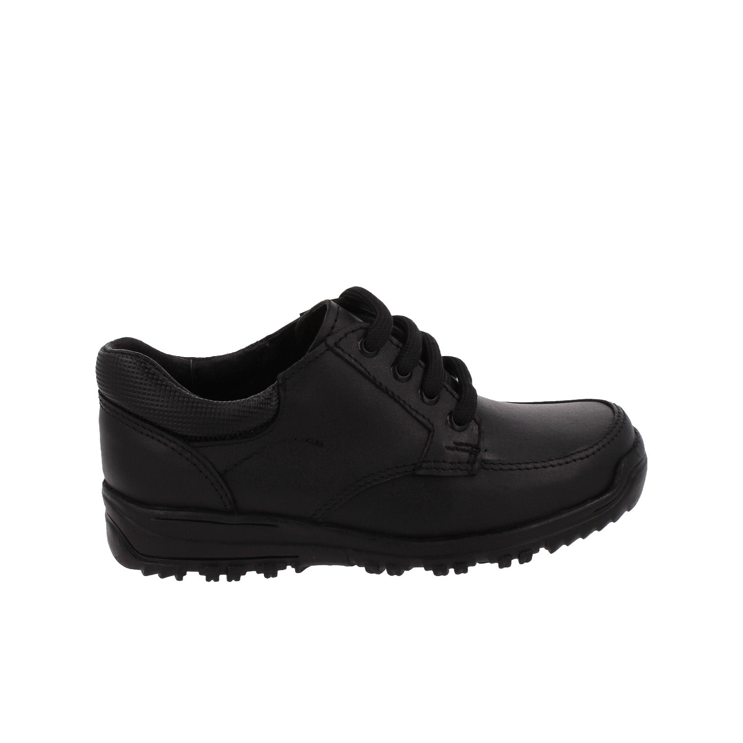 Zapato Casual Vazza color Negro para Junior Ni–o
