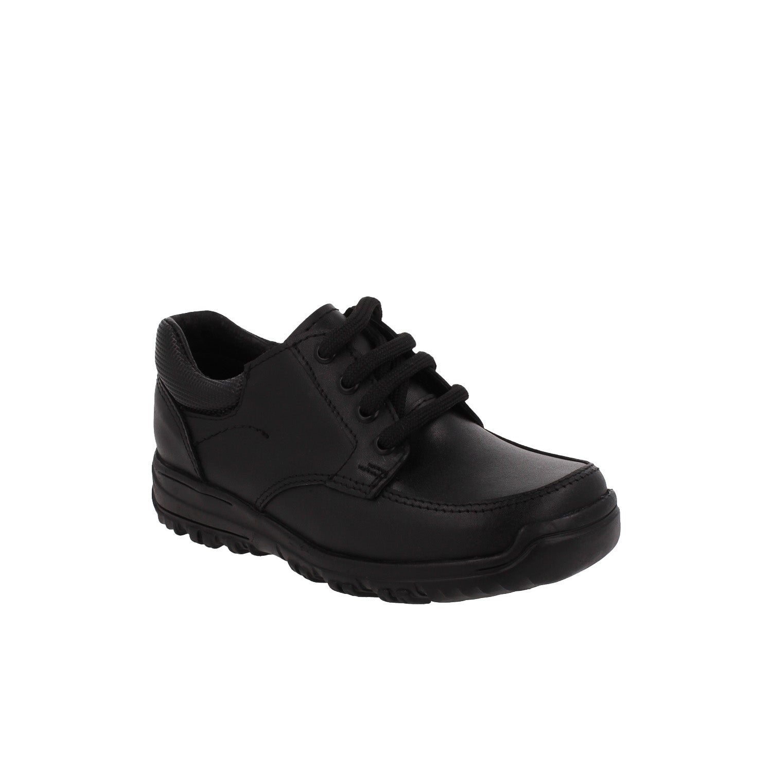 Zapato Casual Vazza color Negro para Junior Ni–o